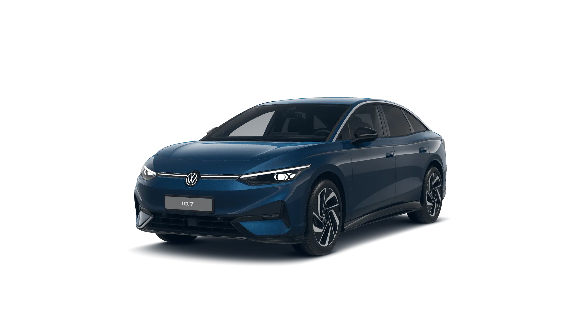 Volkswagen ID.7 Pro
