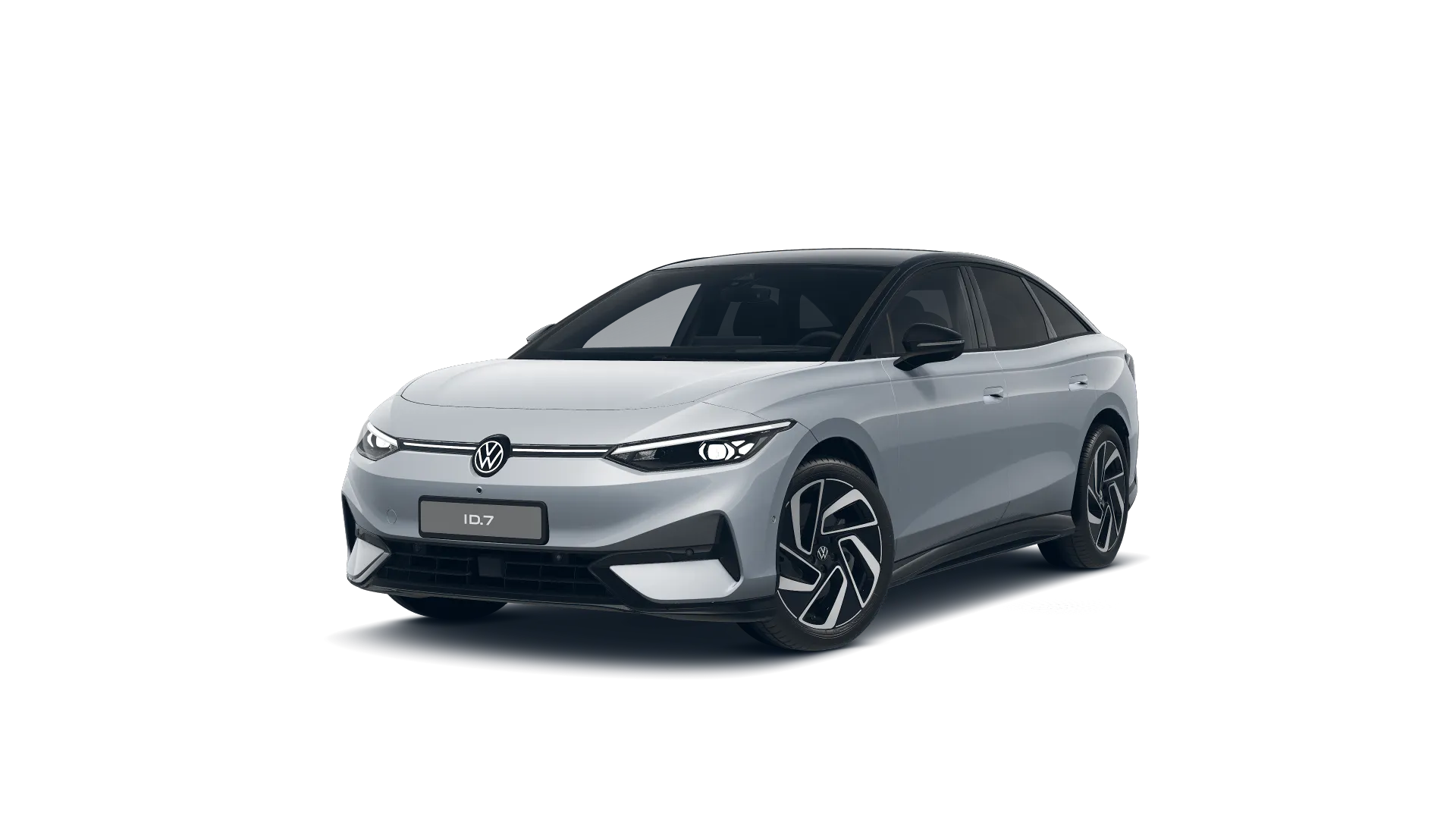 Volkswagen ID.7 Pro S