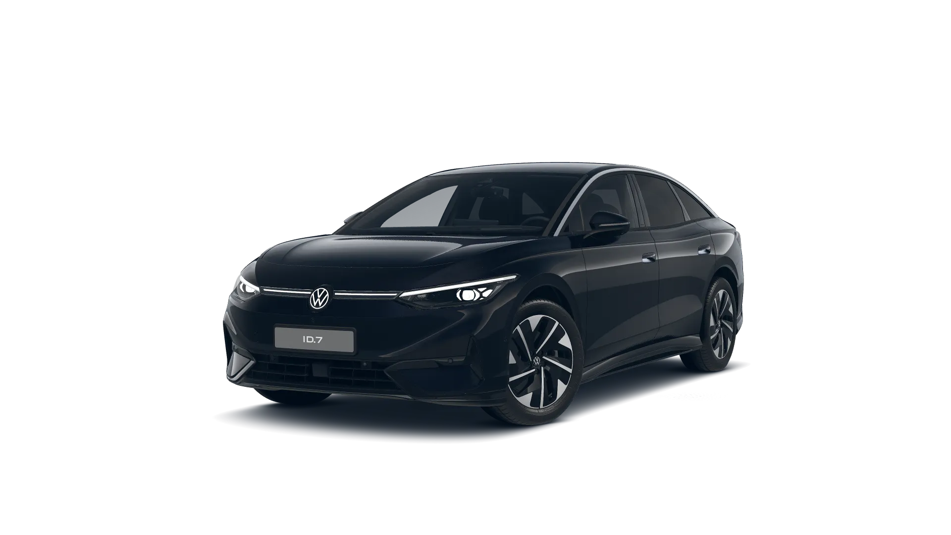 Volkswagen ID.7 Pro