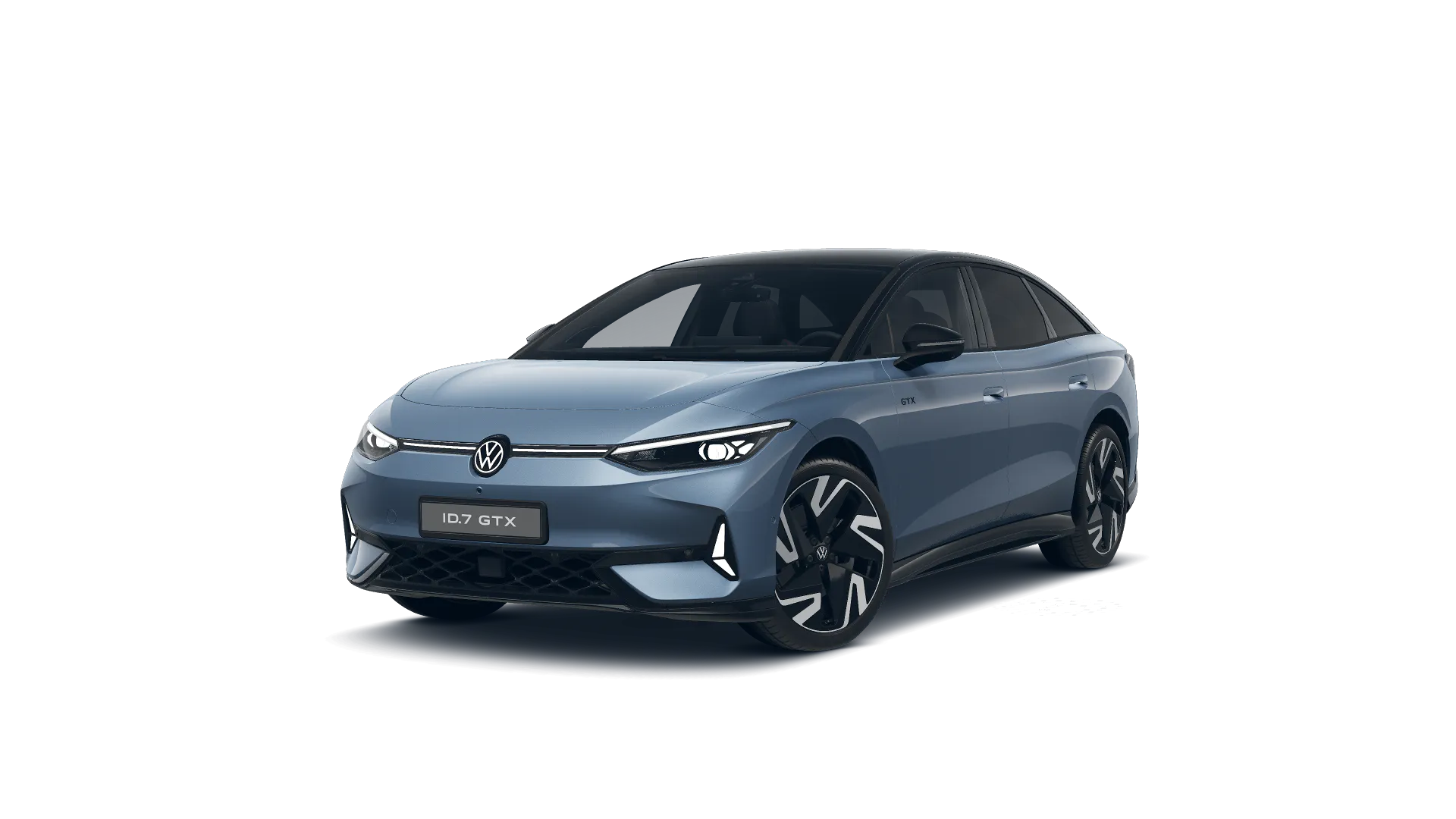 Volkswagen ID.7 GTX