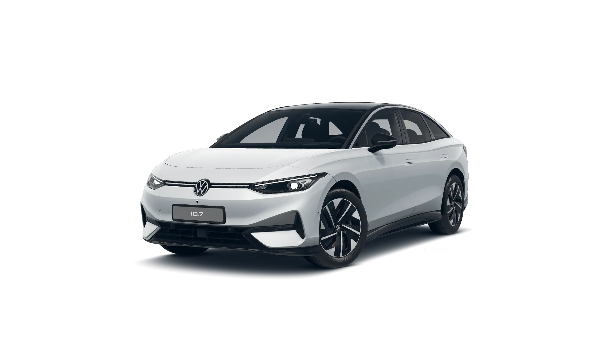 Volkswagen ID.7 Pro