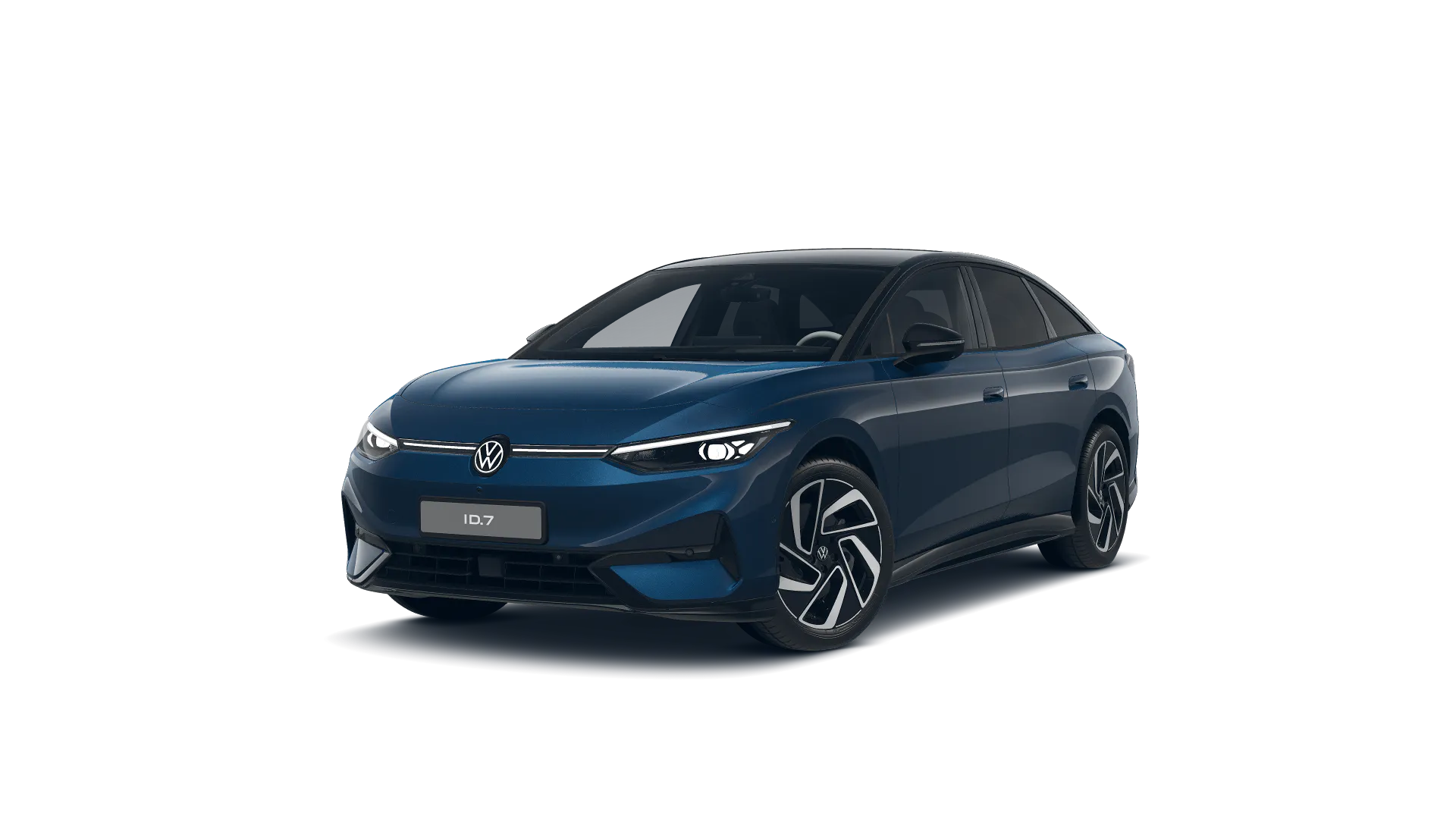 Volkswagen ID.7 Pro