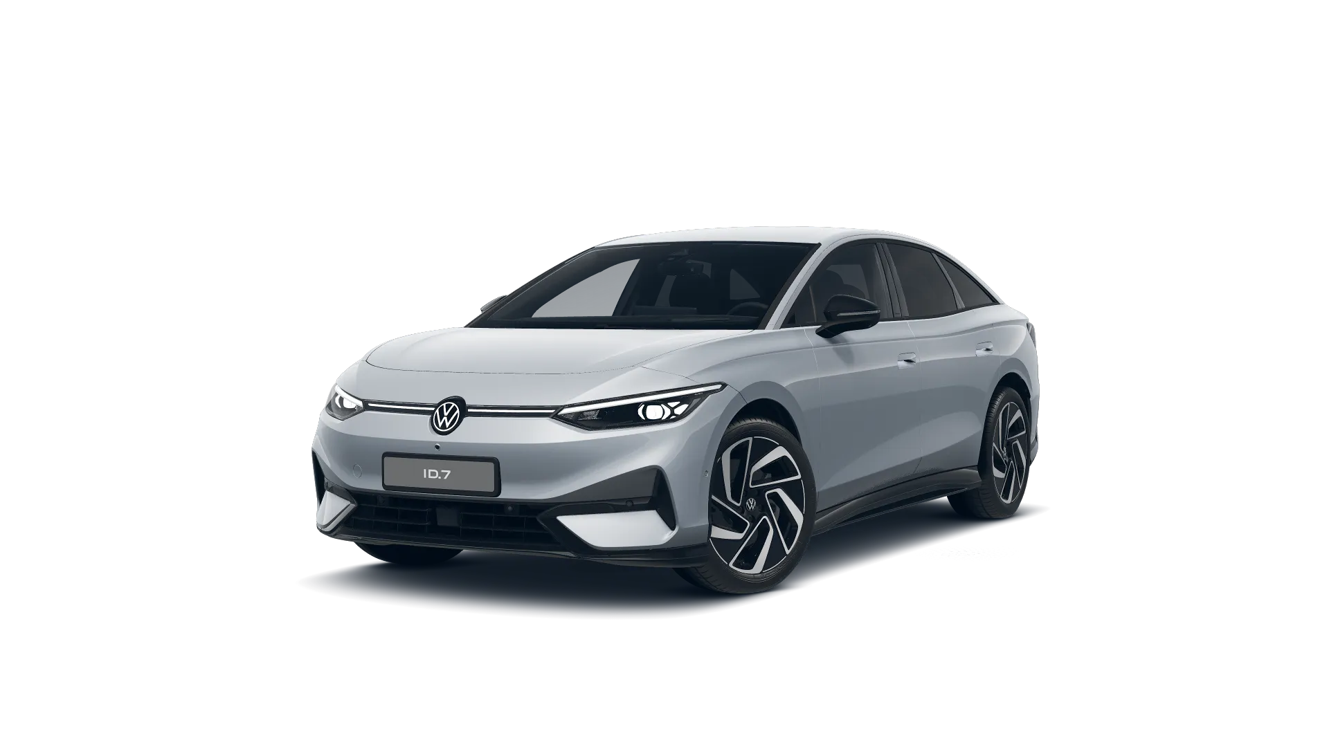 Volkswagen ID.7 Pro