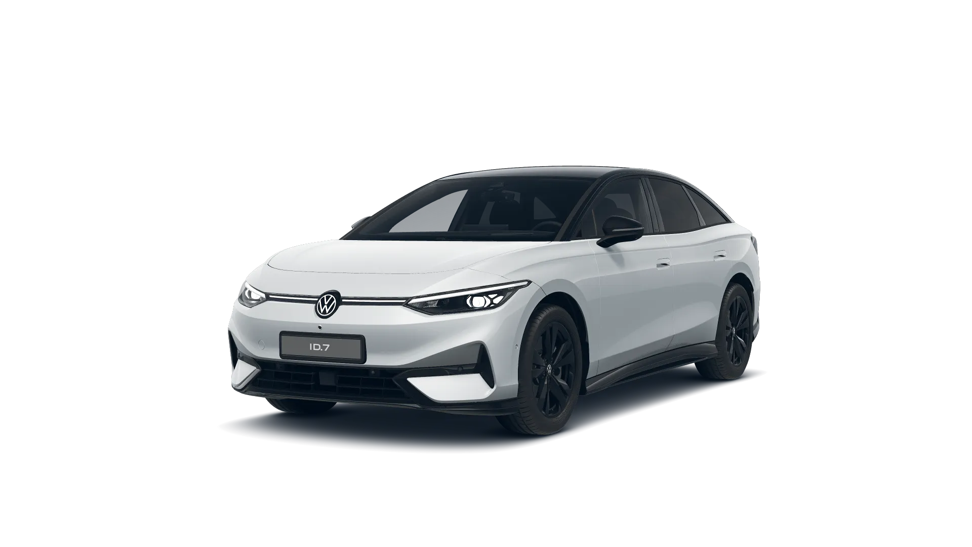 Volkswagen ID.7 Pro S