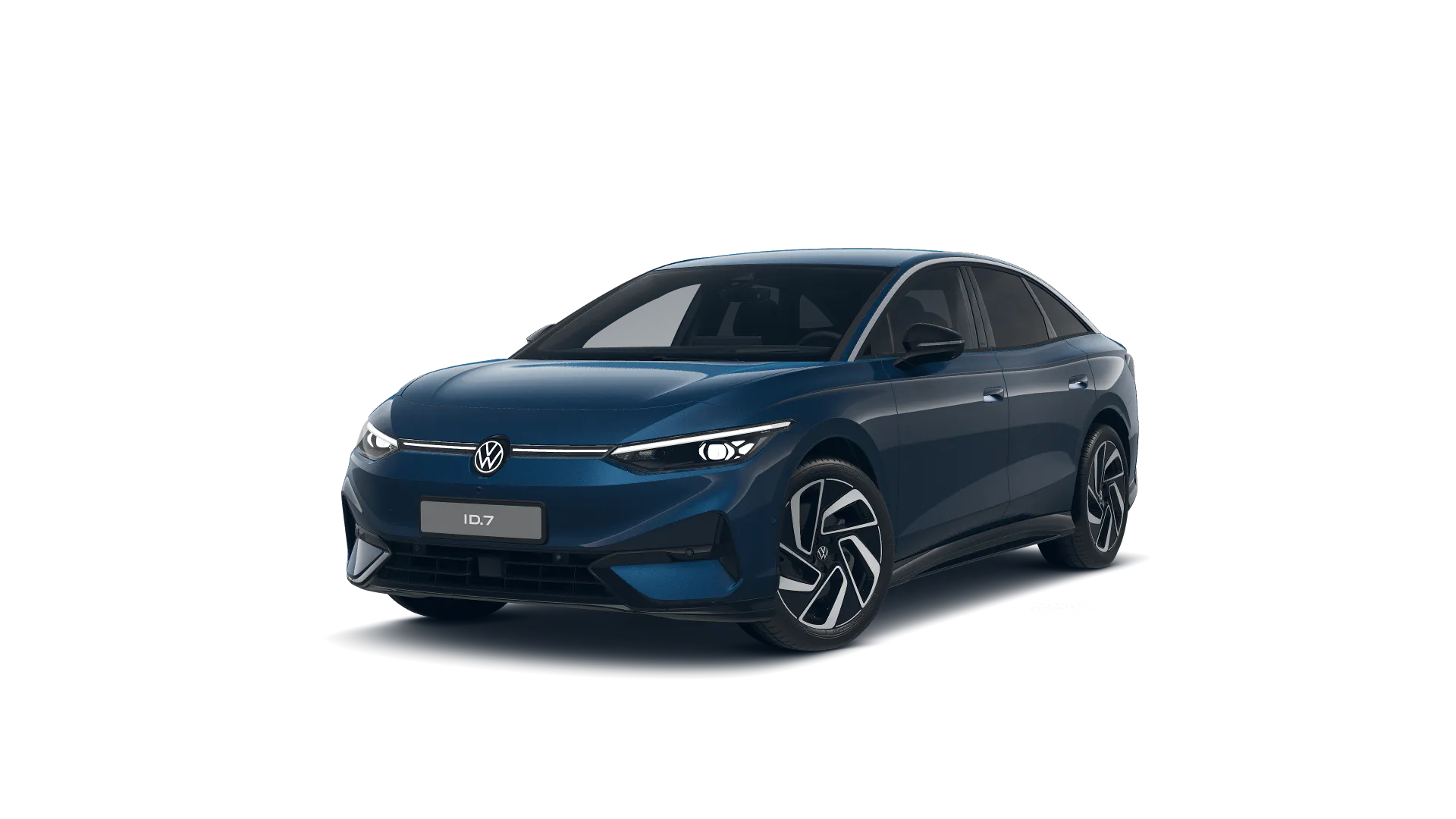 Volkswagen ID.7 Pro
