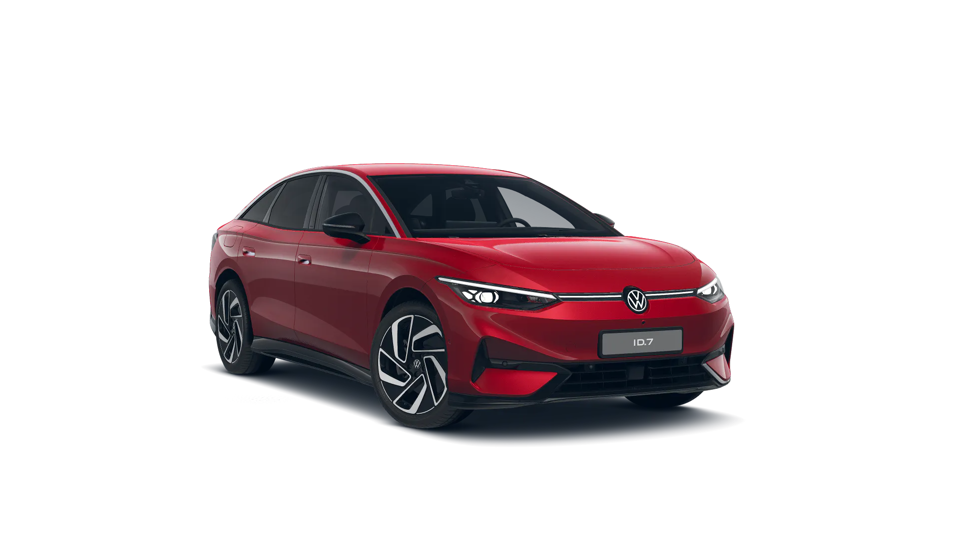 Volkswagen ID.7 Pro