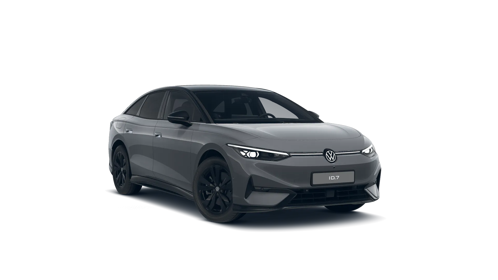 Volkswagen ID.7 Pro S