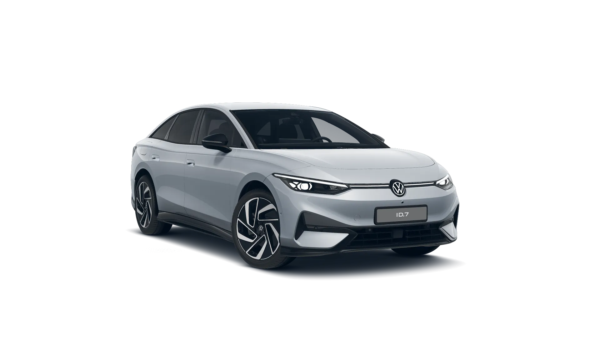 Volkswagen ID.7 Pro