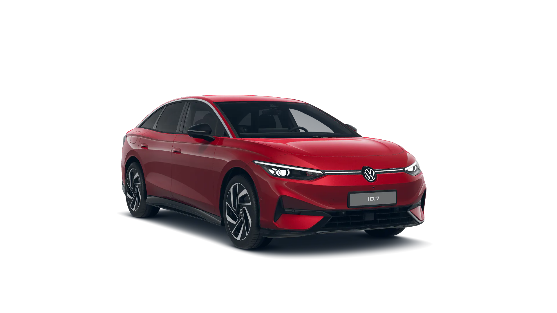 Volkswagen ID.7 Pro