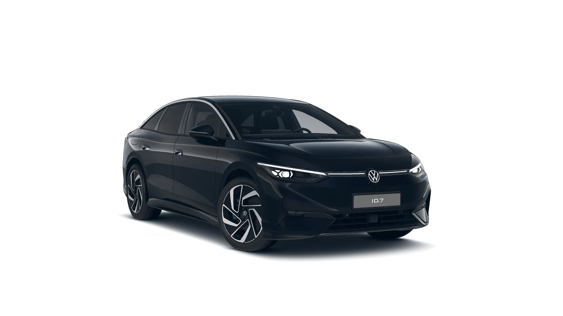 Volkswagen ID.7 Pro