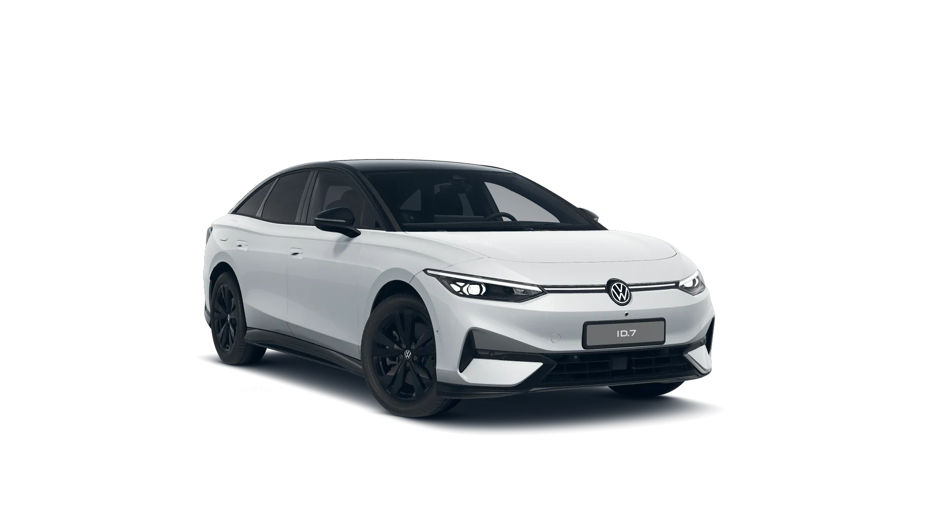 Volkswagen ID.7 Pro