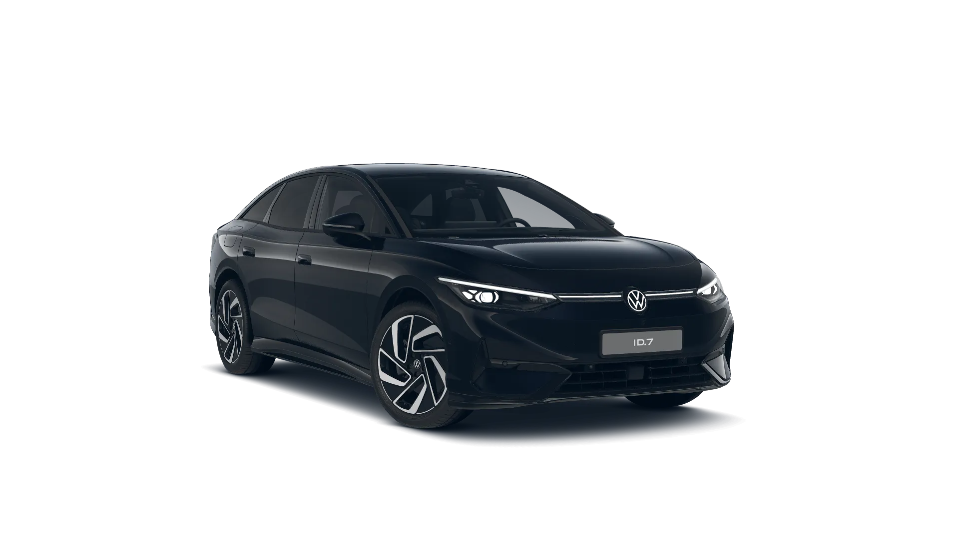Volkswagen ID.7 Pro