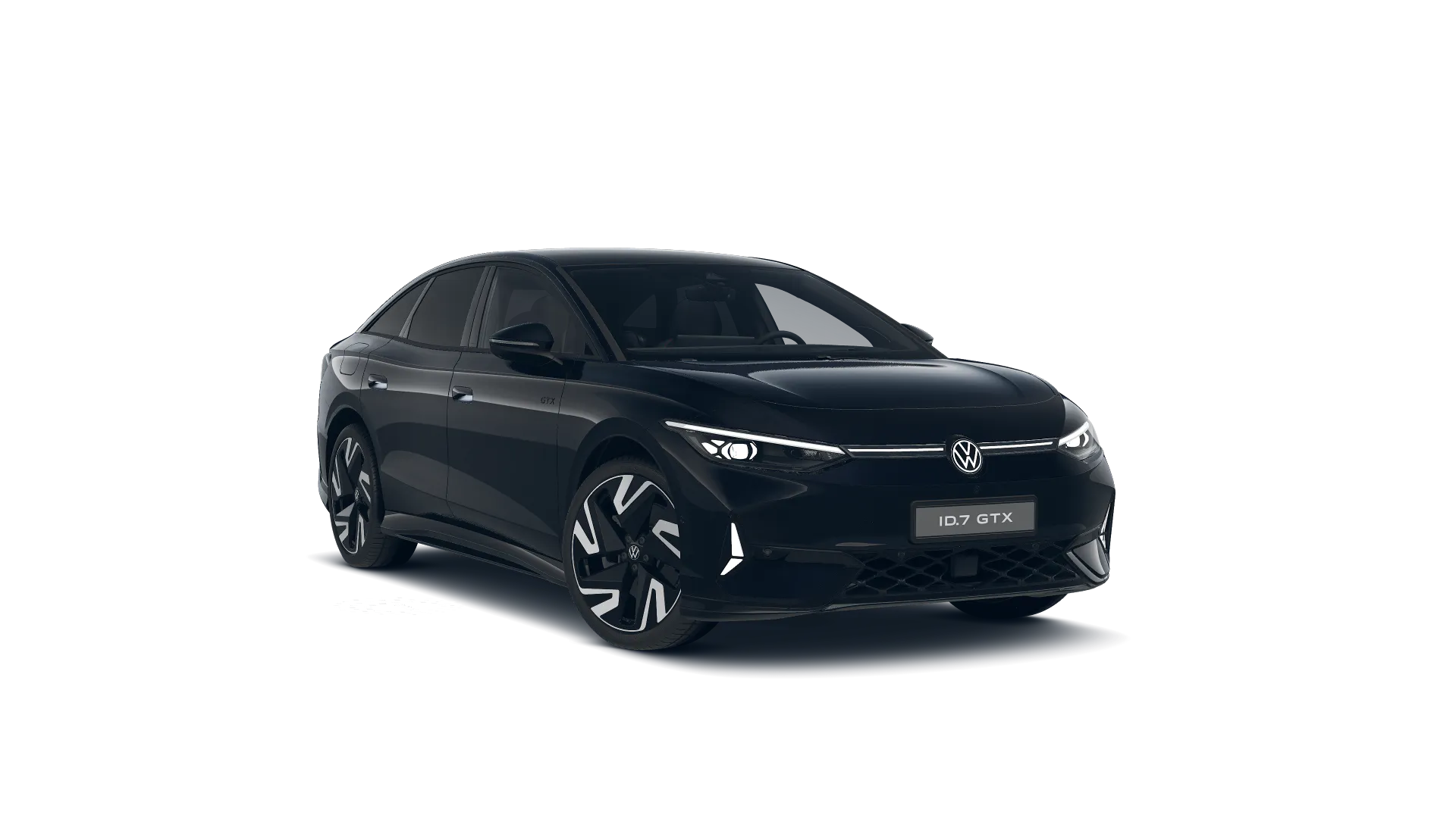 Volkswagen ID.7 GTX