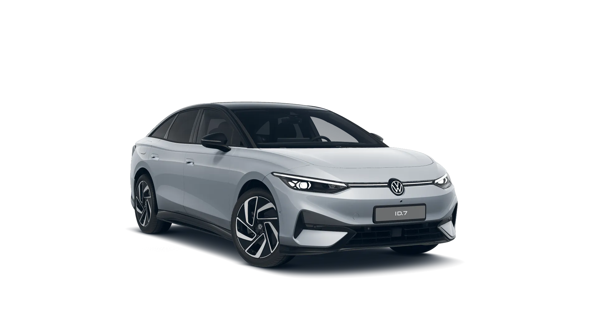 Volkswagen ID.7 Pro S