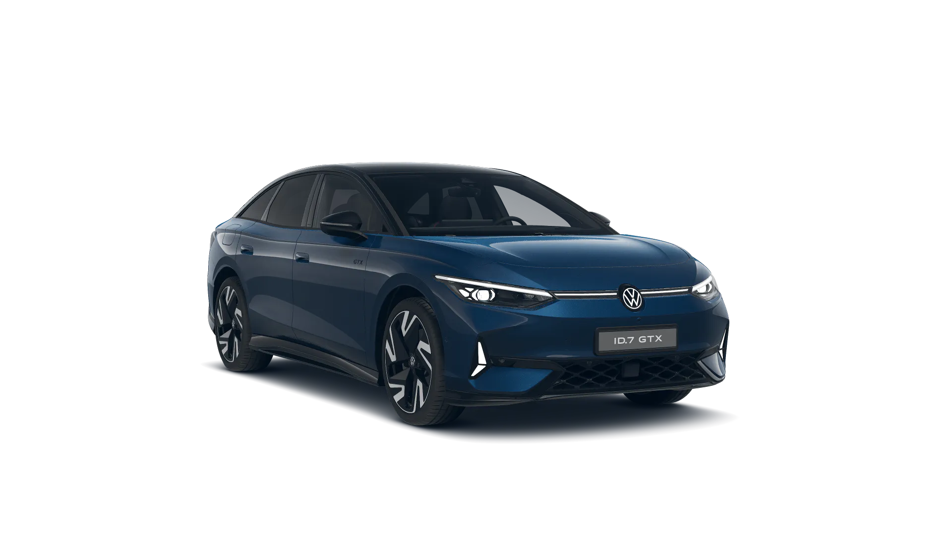 Volkswagen ID.7 GTX