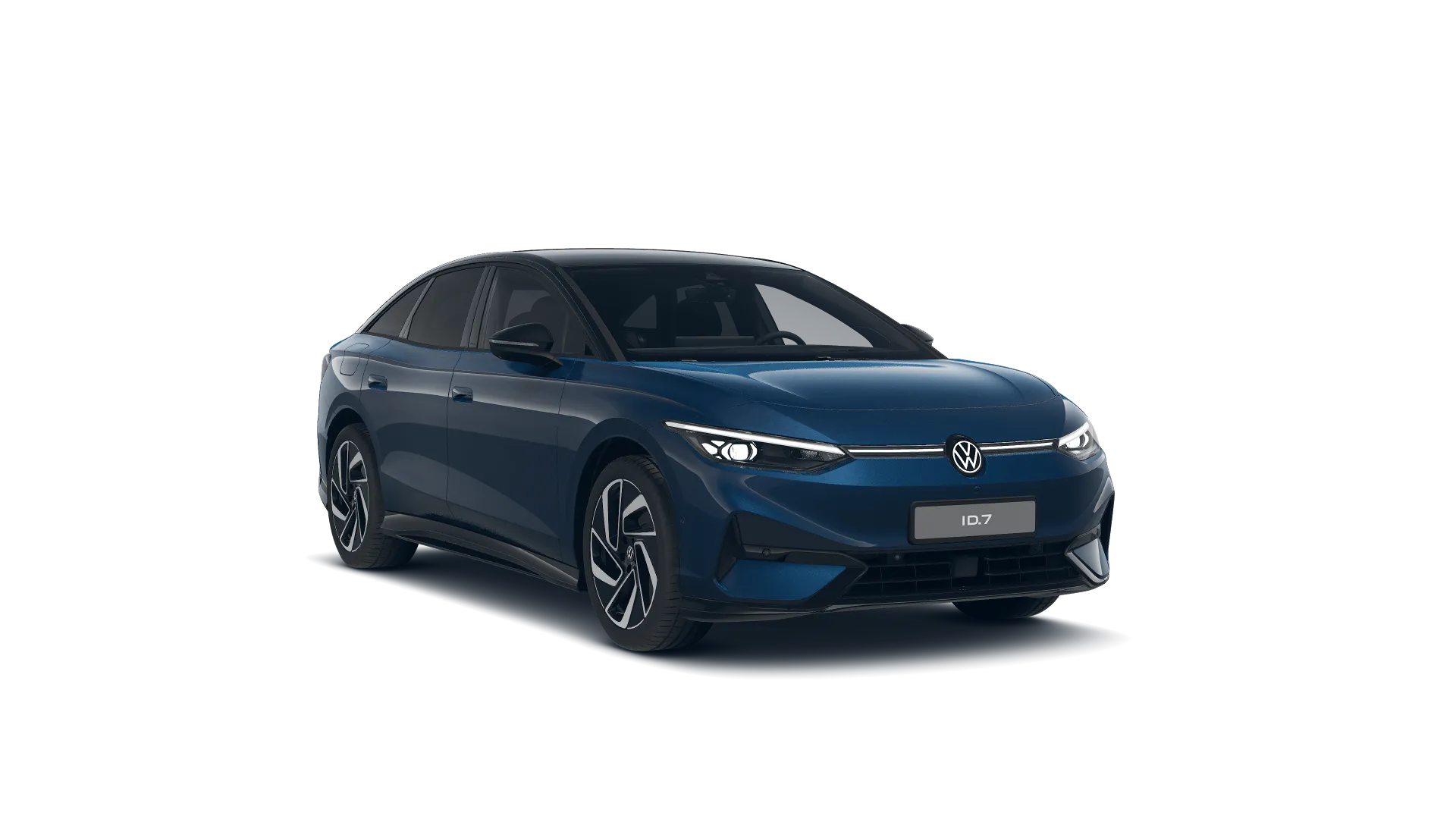 Volkswagen ID.7 Pro