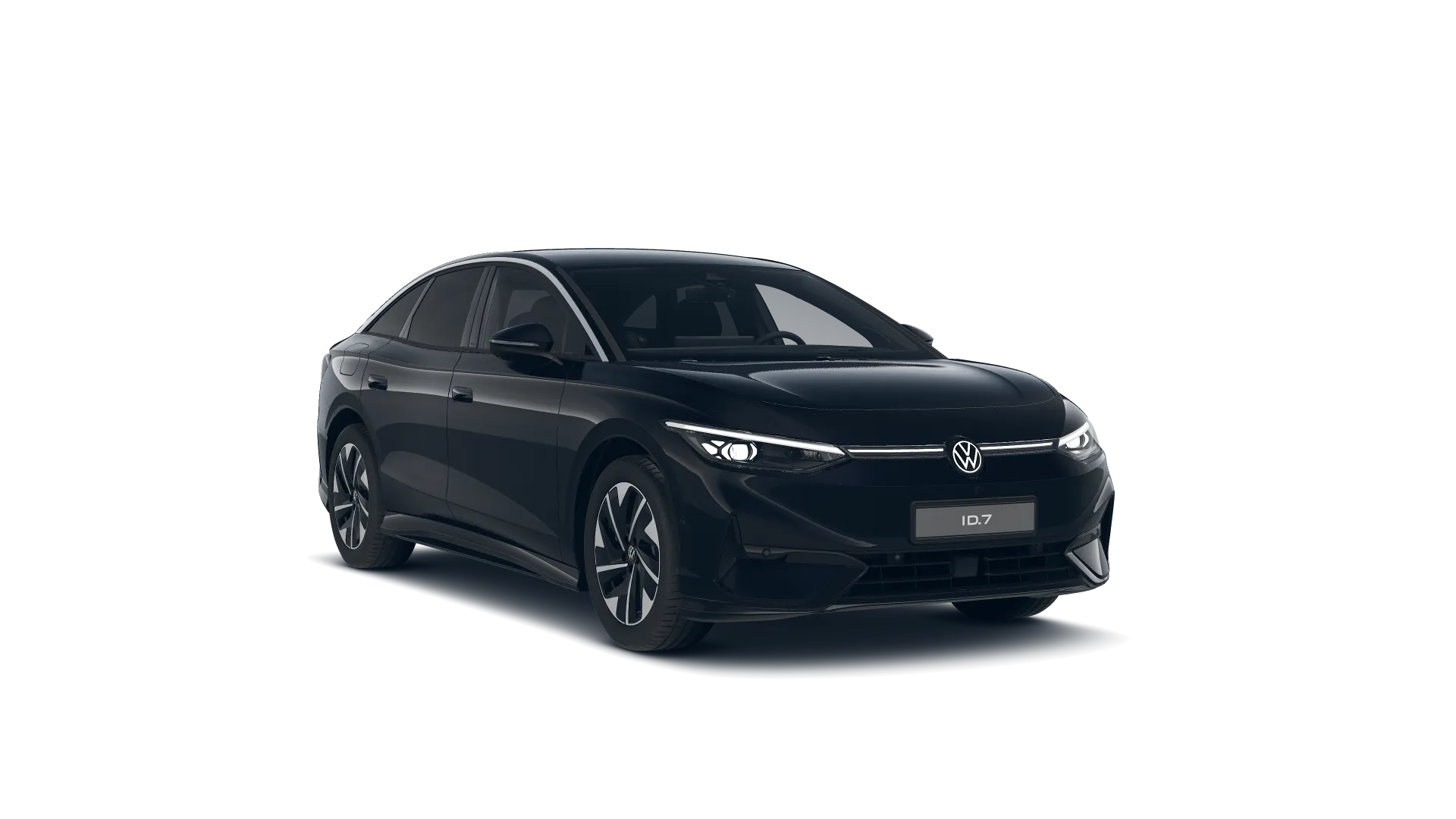 Volkswagen ID.7 Pro