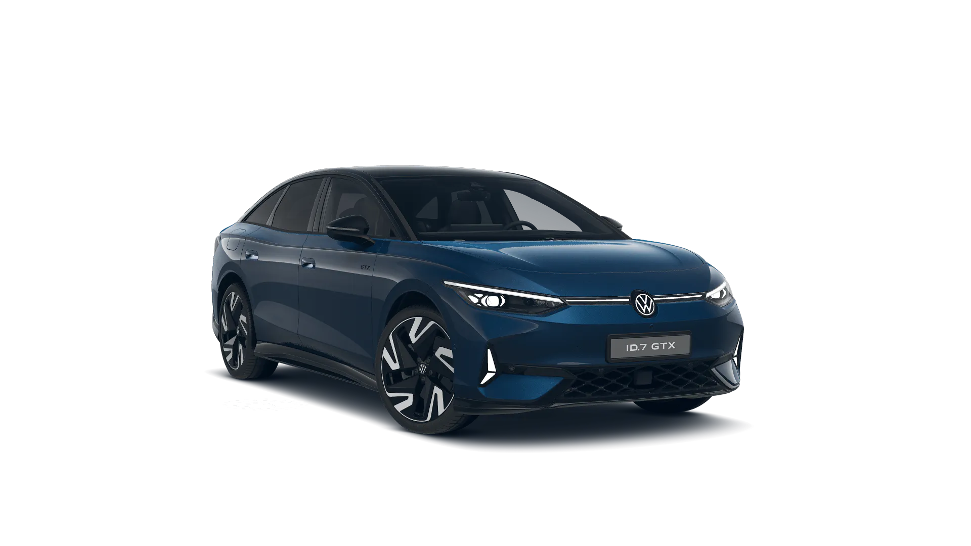 Volkswagen ID.7 GTX