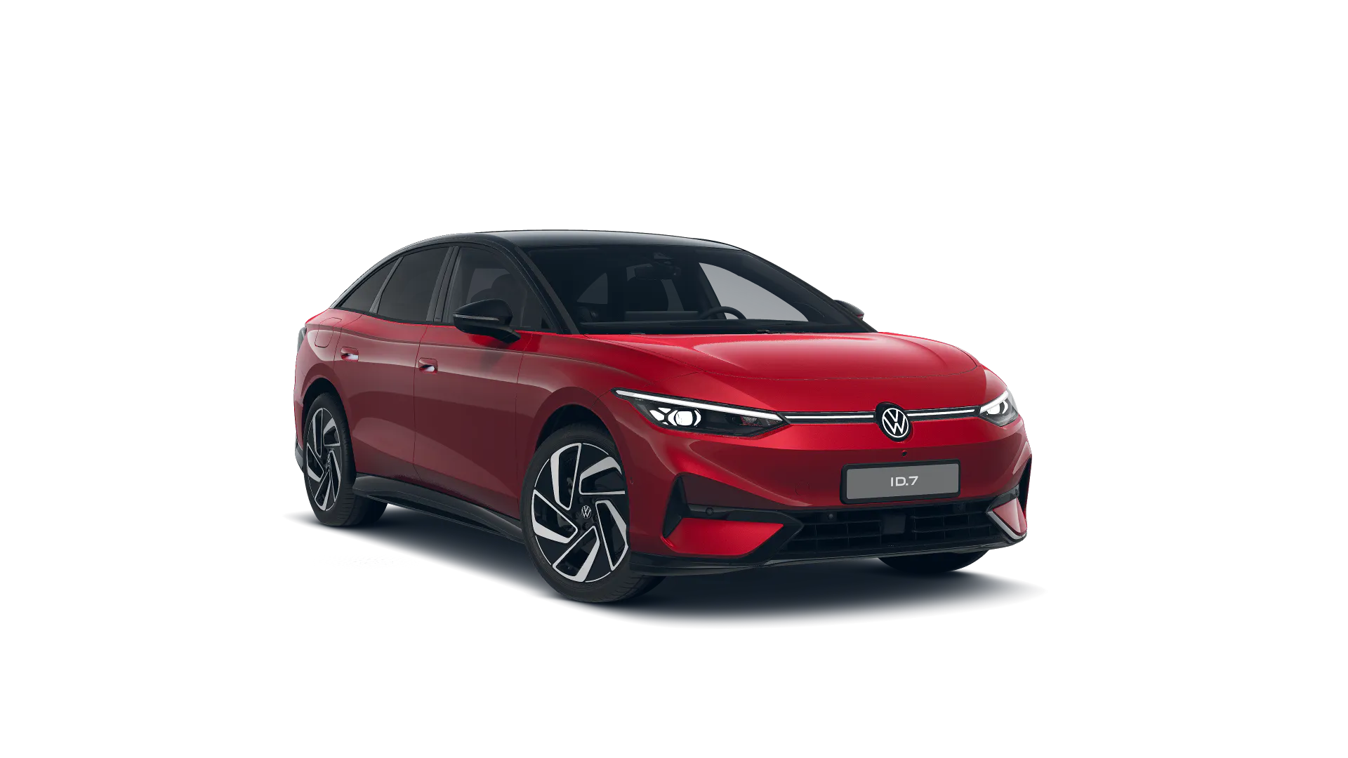 Volkswagen ID.7 Pro