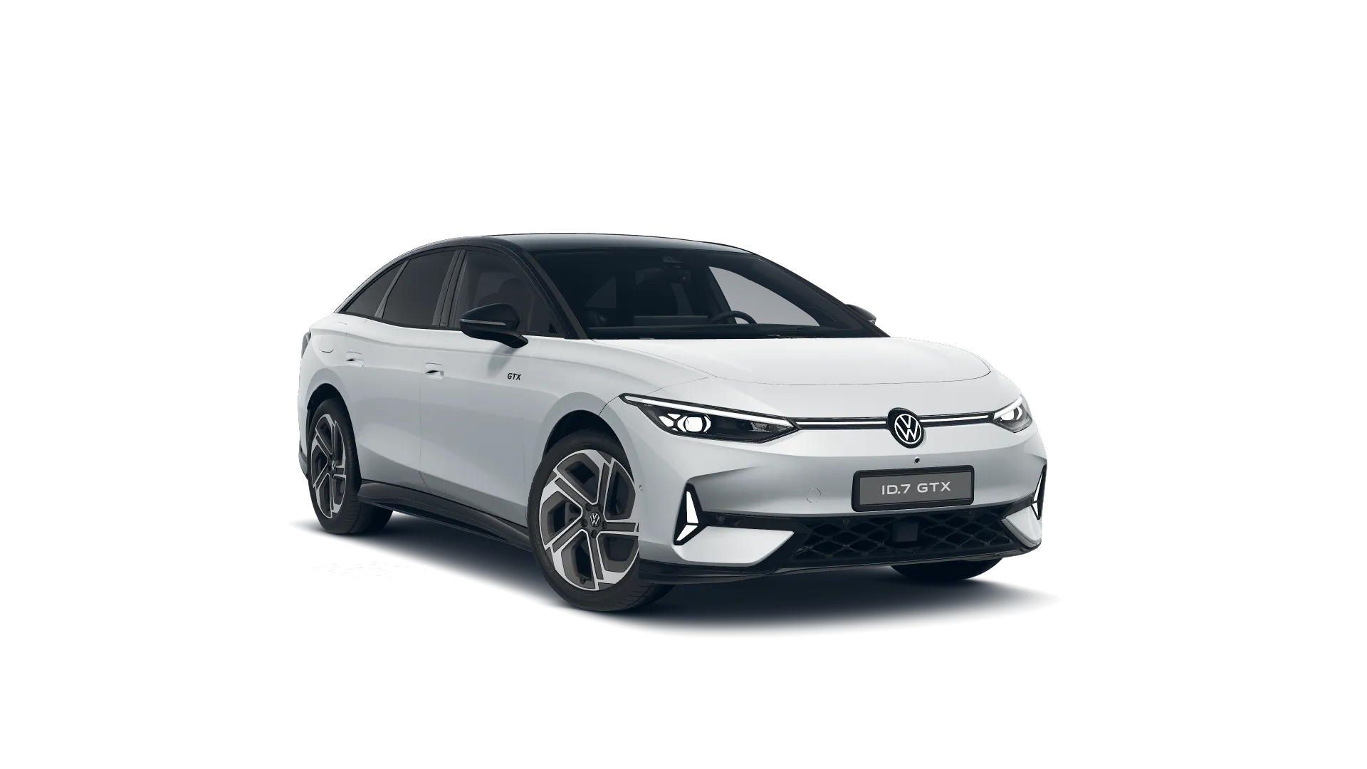 Volkswagen ID.7 GTX