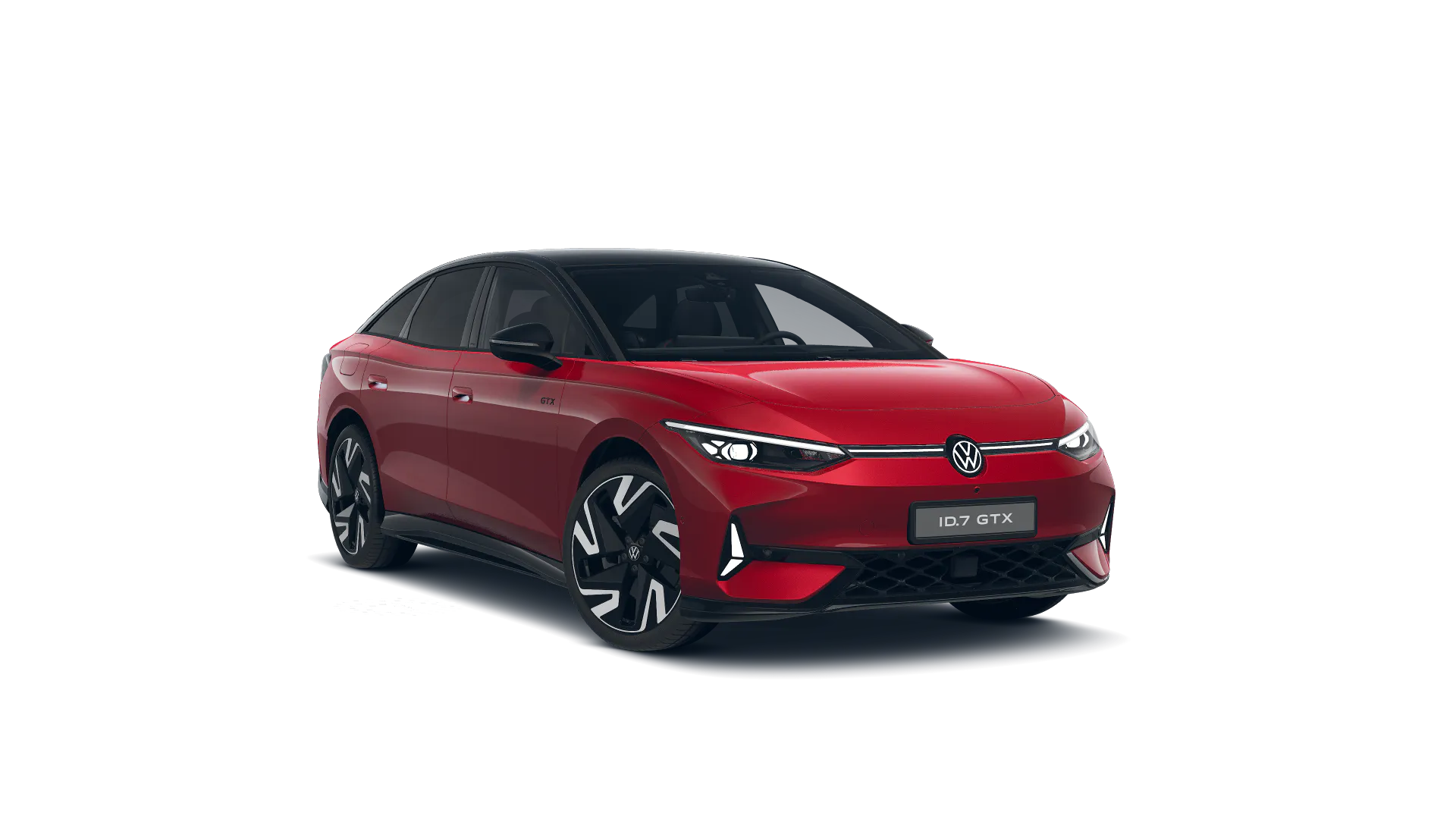 Volkswagen ID.7 GTX