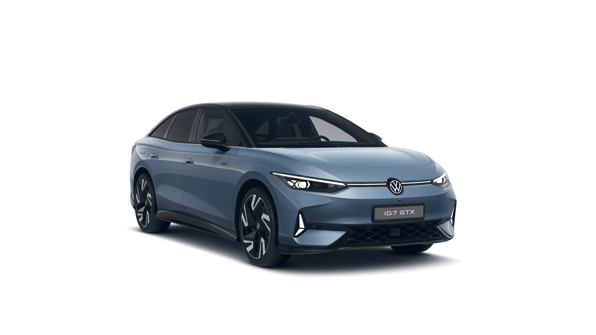 Volkswagen ID.7 GTX