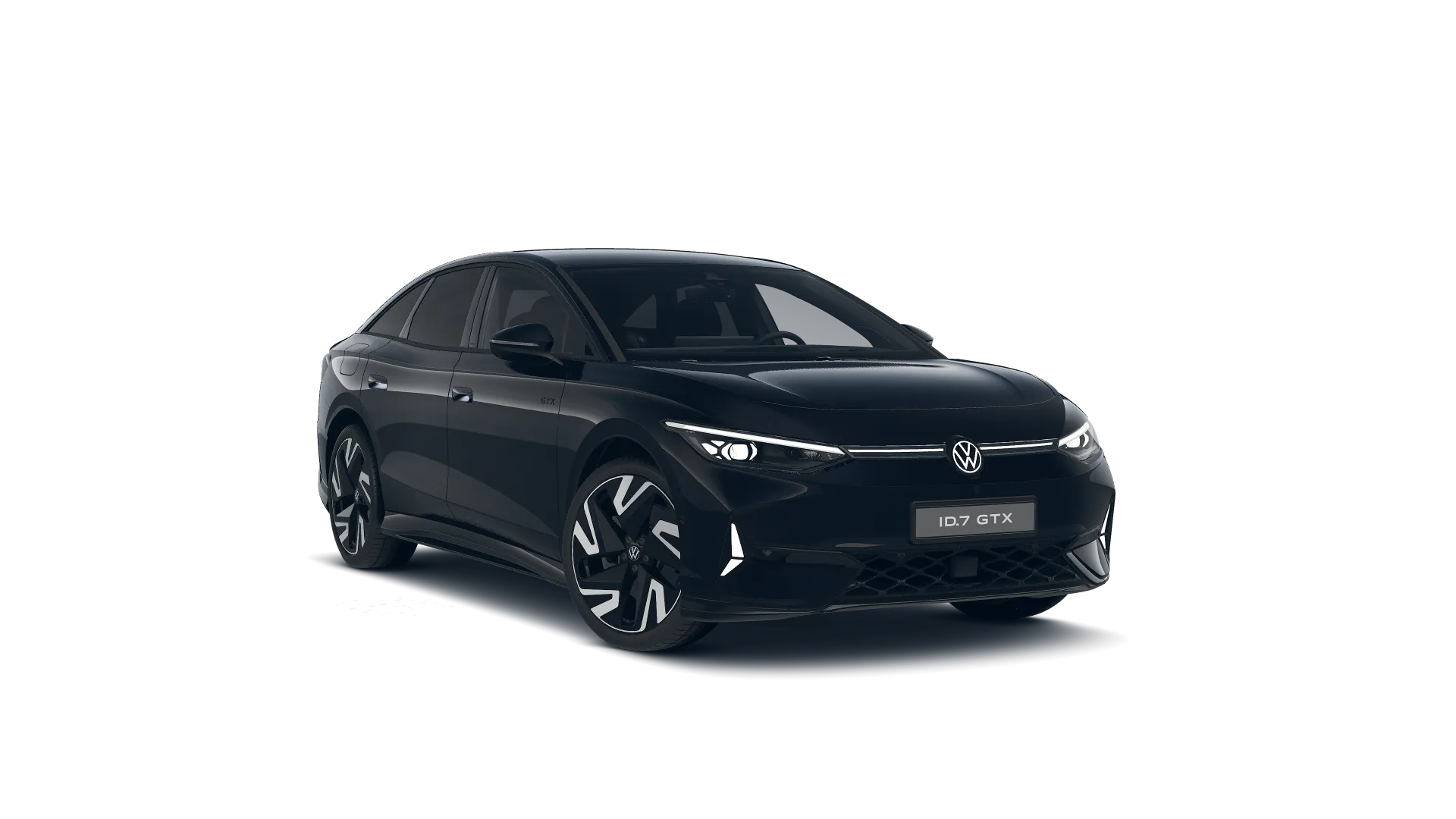 Volkswagen ID.7 GTX