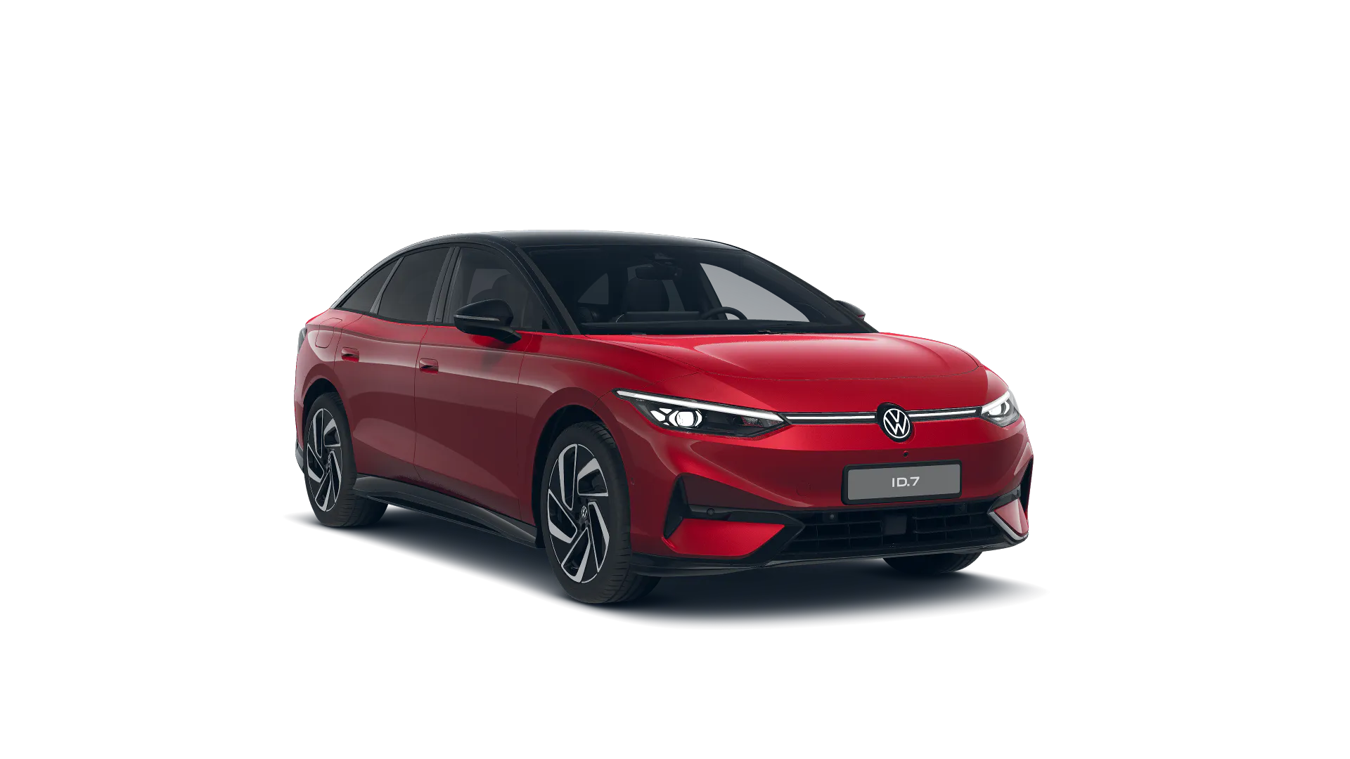 Volkswagen ID.7 Pro S