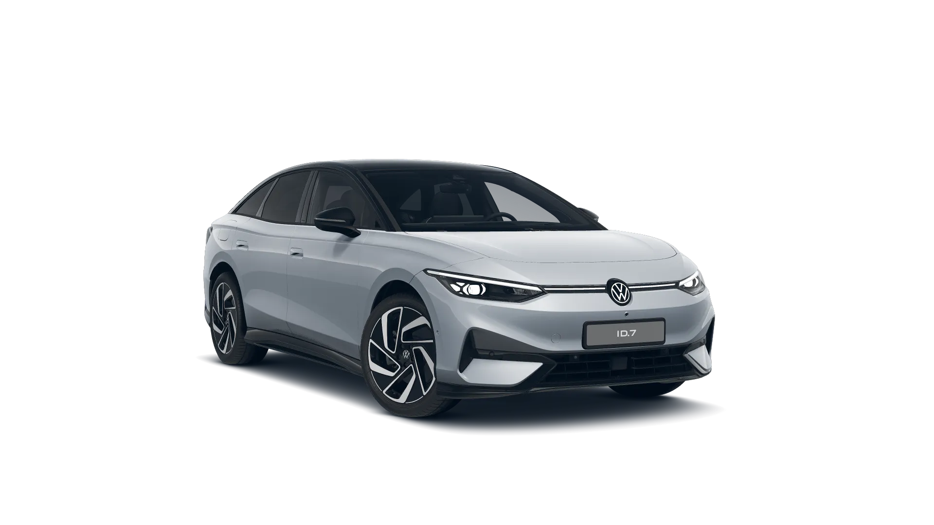 Volkswagen ID.7 Pro S