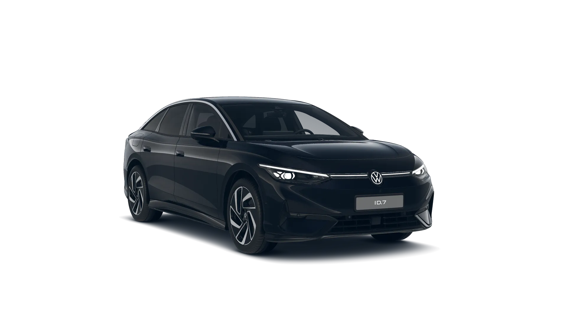 Volkswagen ID.7 Pro