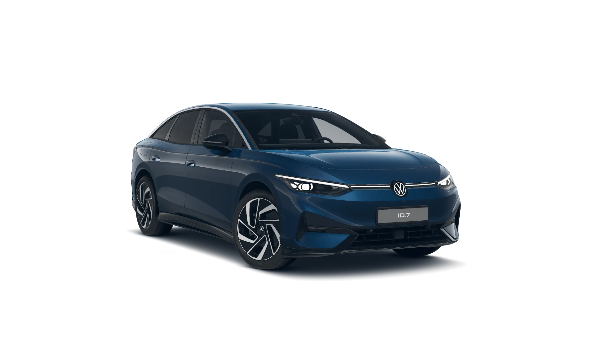 Volkswagen ID.7 Pro