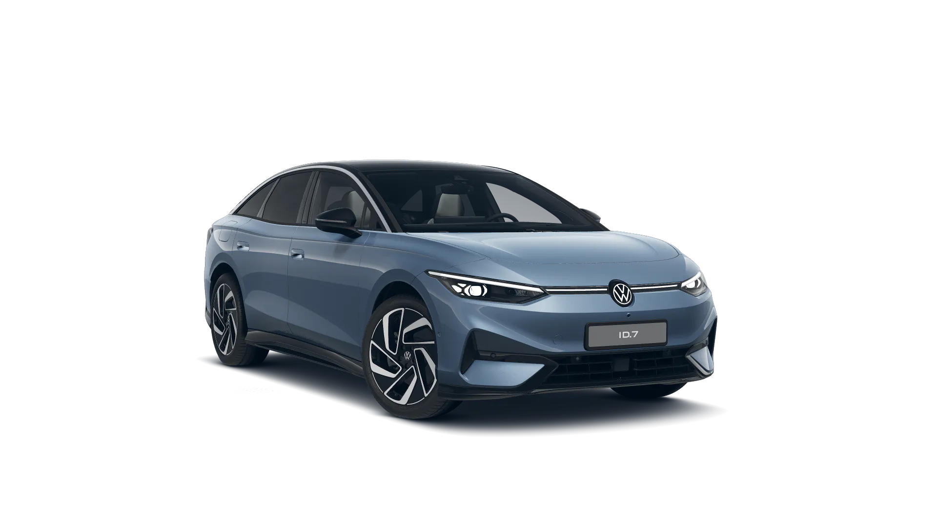 Volkswagen ID.7 Pro S