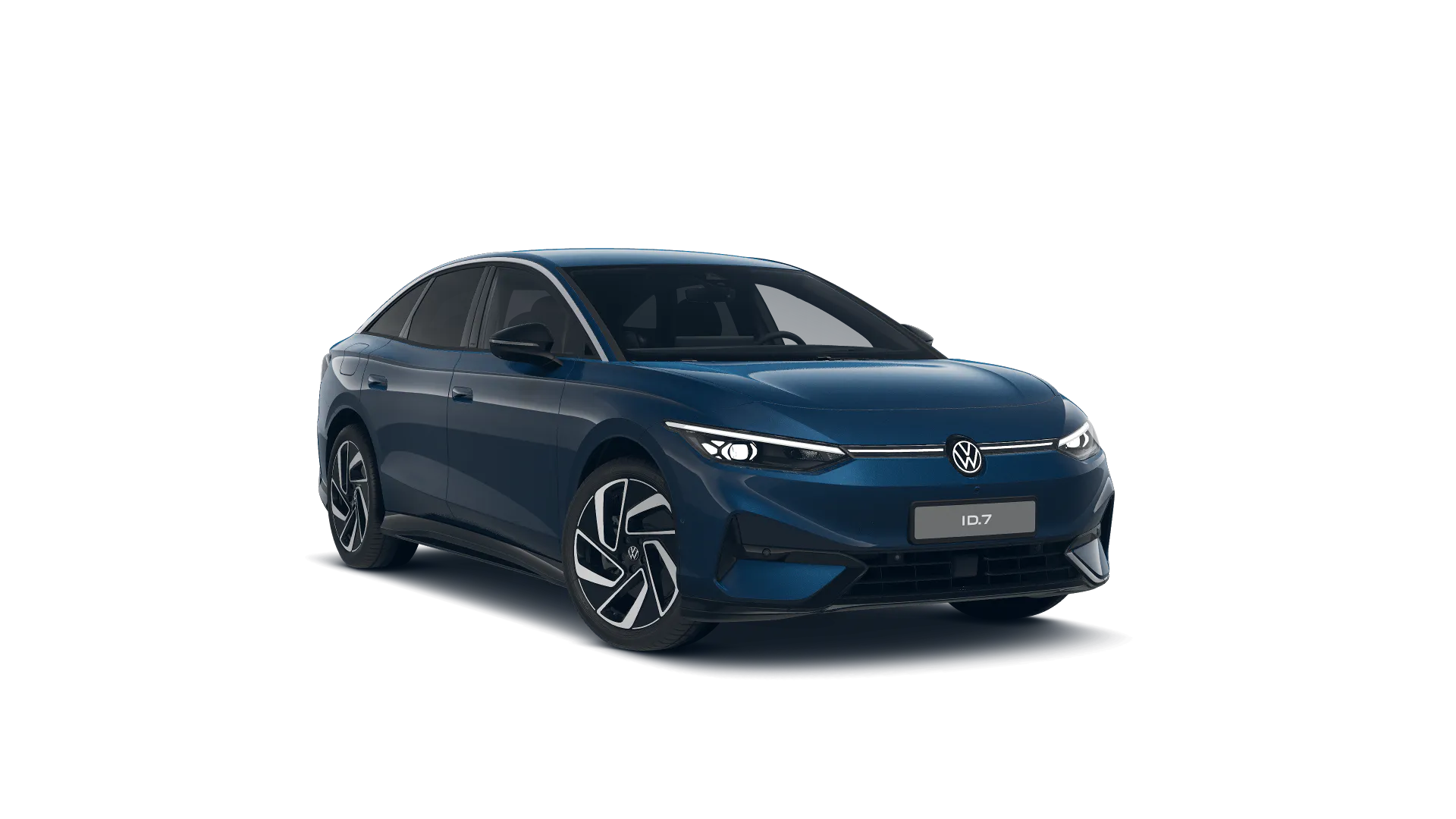 Volkswagen ID.7 Pro