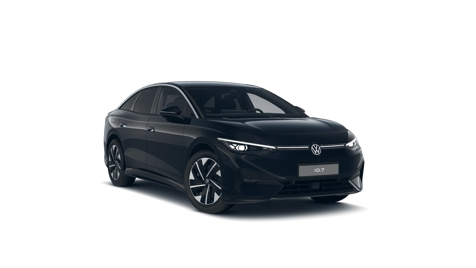 Volkswagen ID.7 Pro