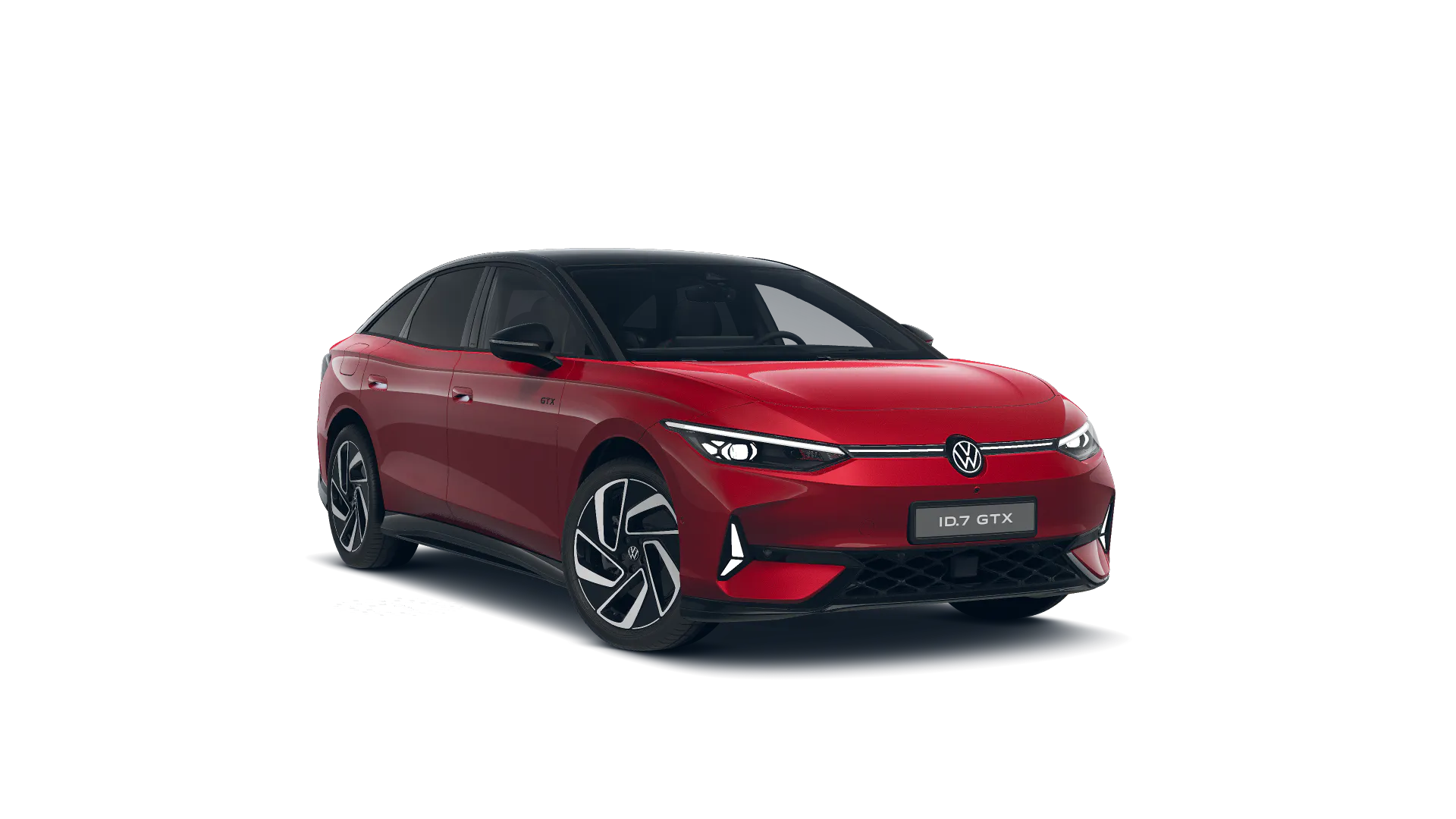 Volkswagen ID.7 GTX