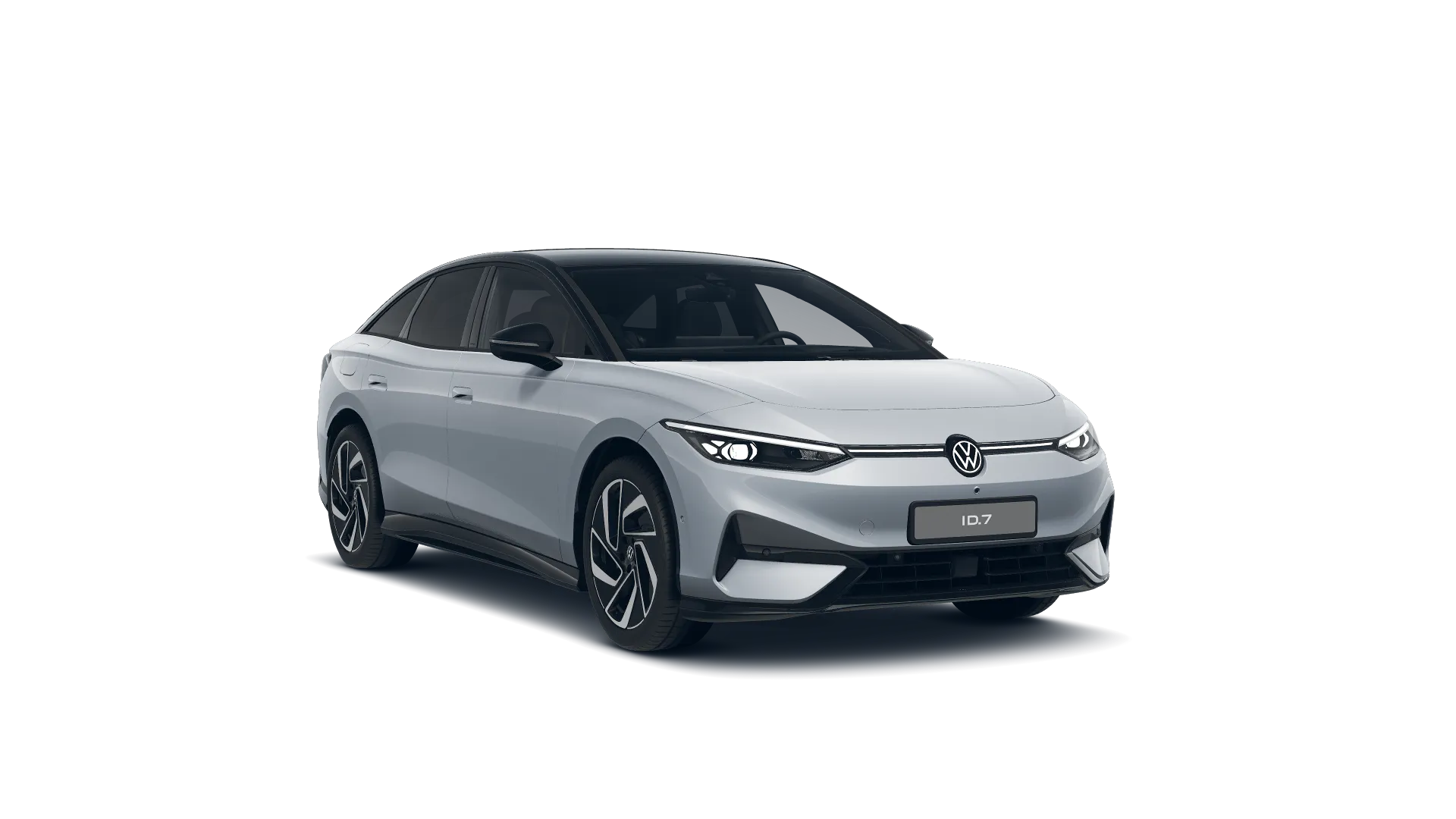 Volkswagen ID.7 Pro