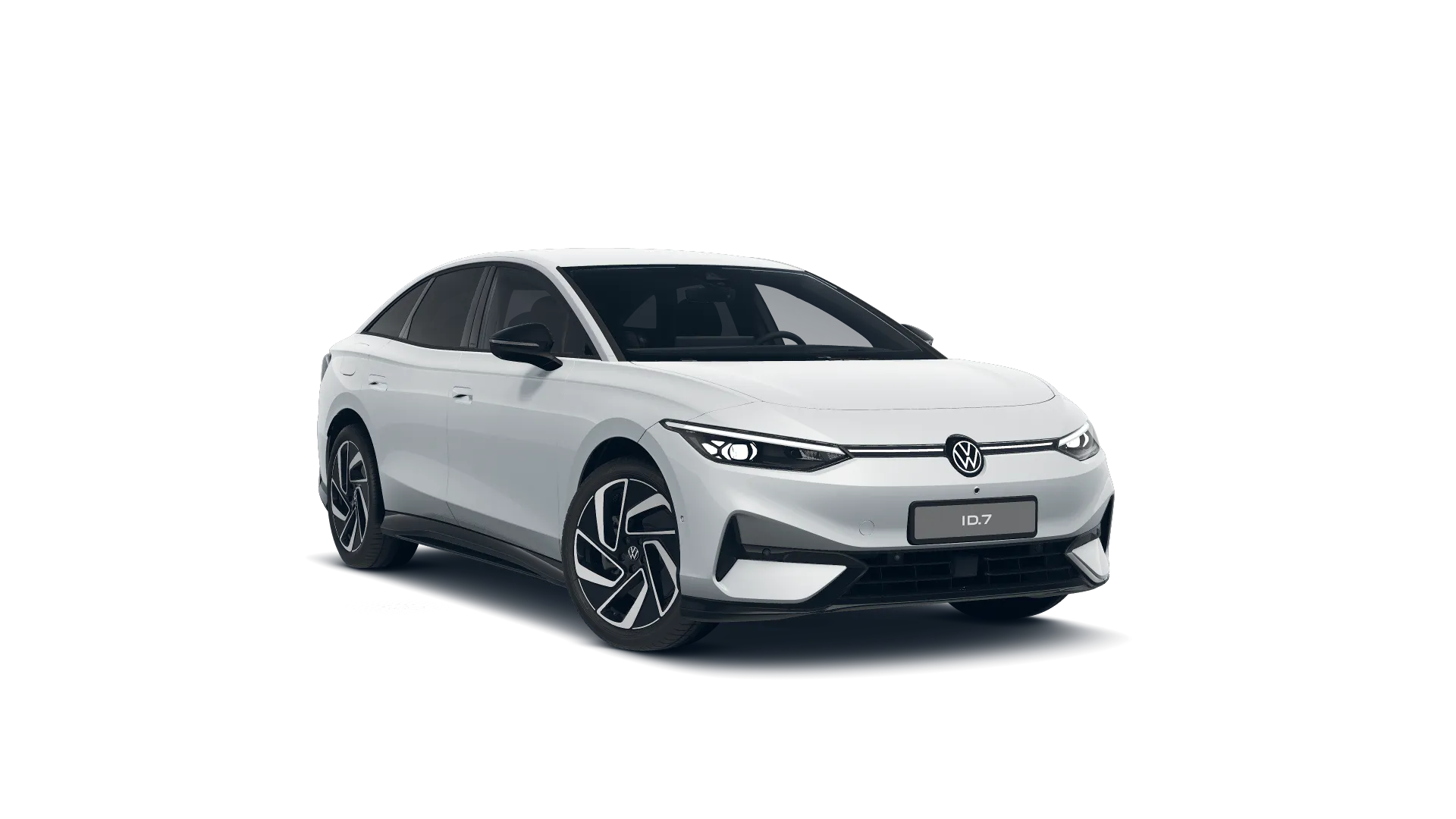 Volkswagen ID.7 Pro