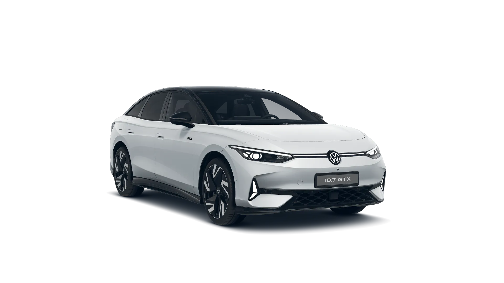 Volkswagen ID.7 GTX