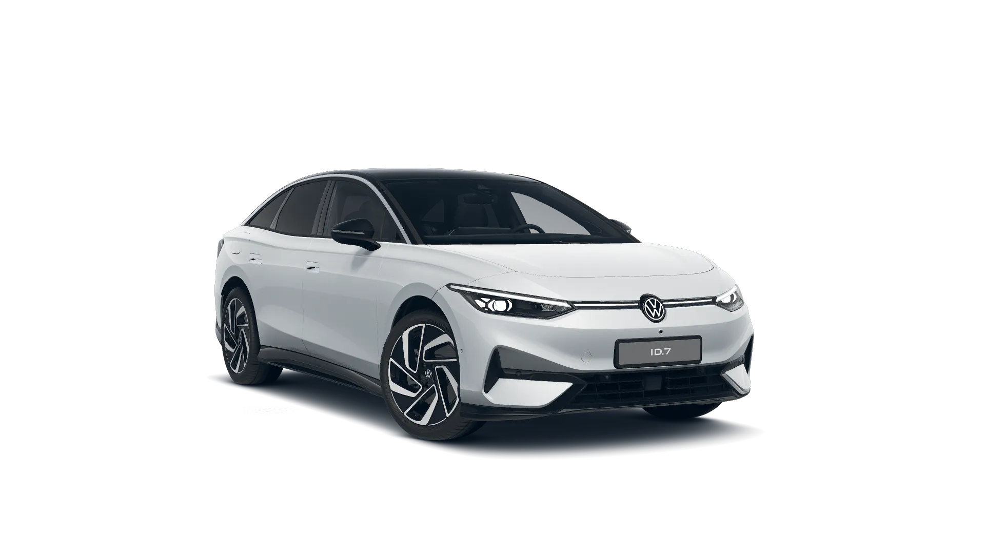 Volkswagen ID.7 Pro S