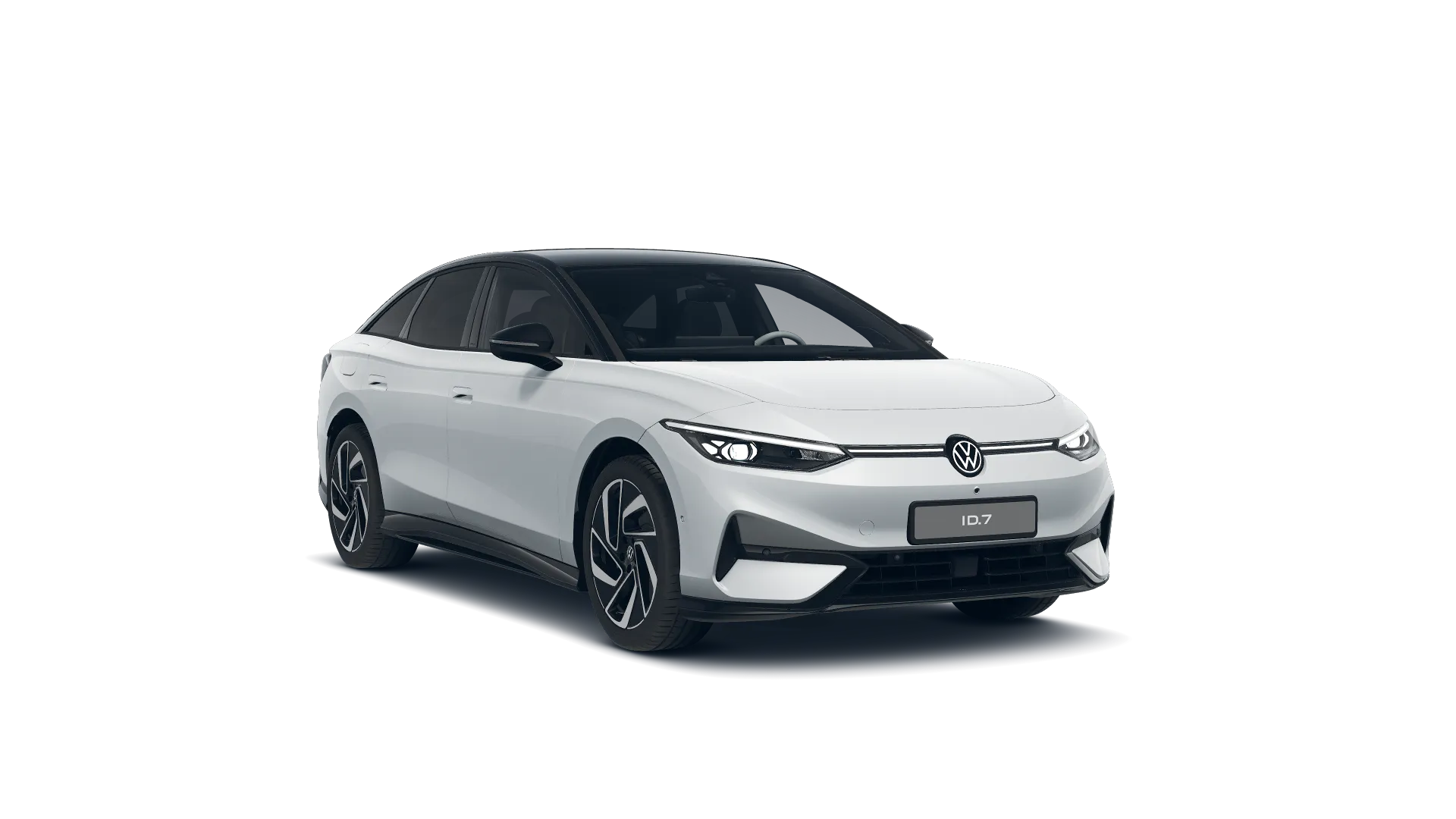 Volkswagen ID.7 Pro S