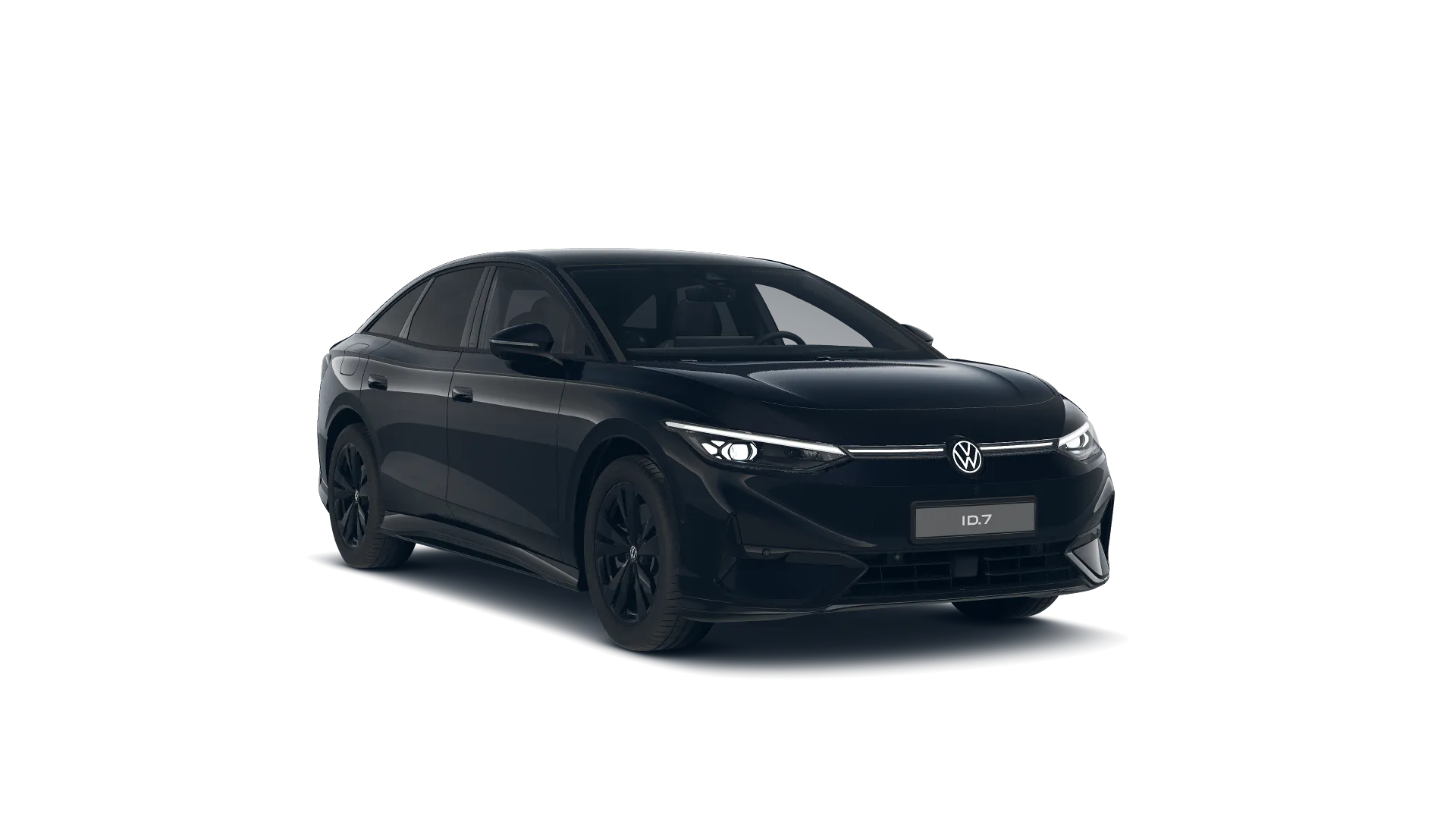 Volkswagen ID.7 Pro