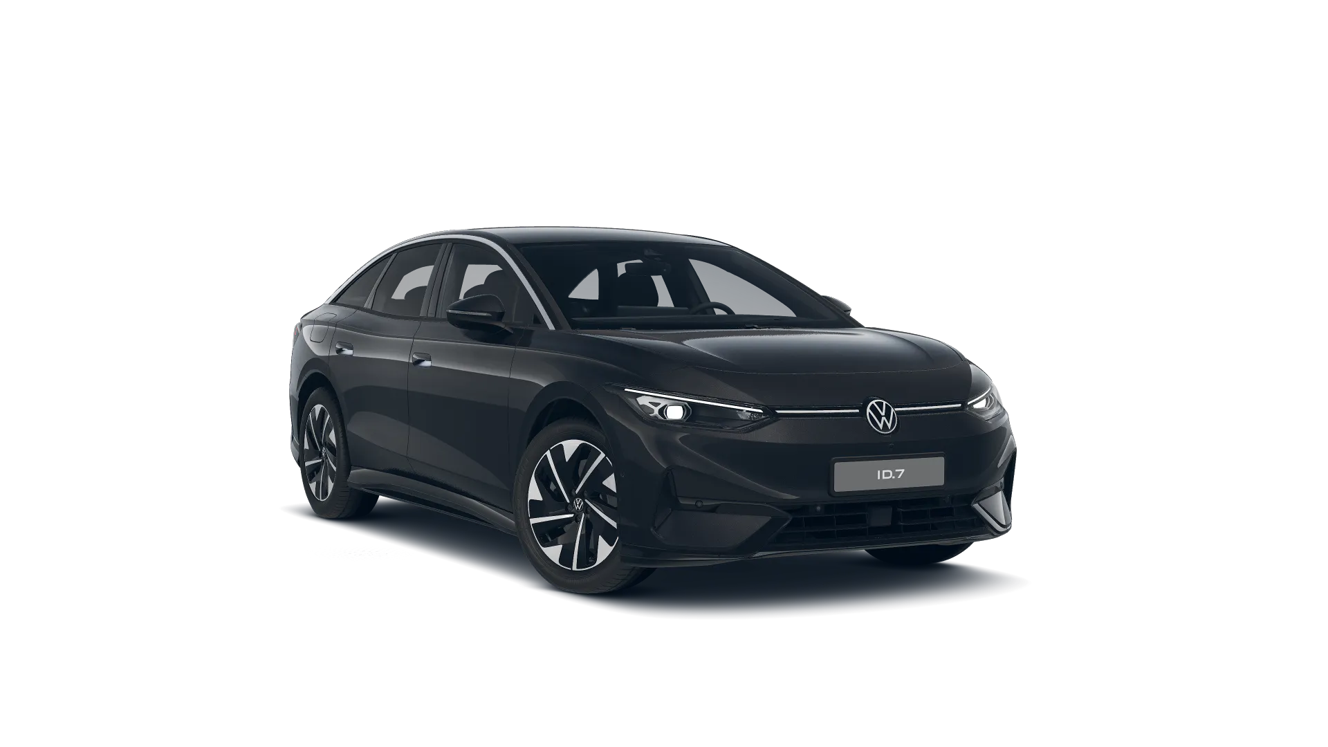 Volkswagen ID.7 Pro