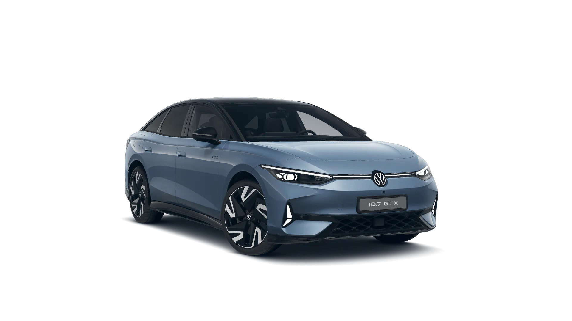 Volkswagen ID.7 GTX