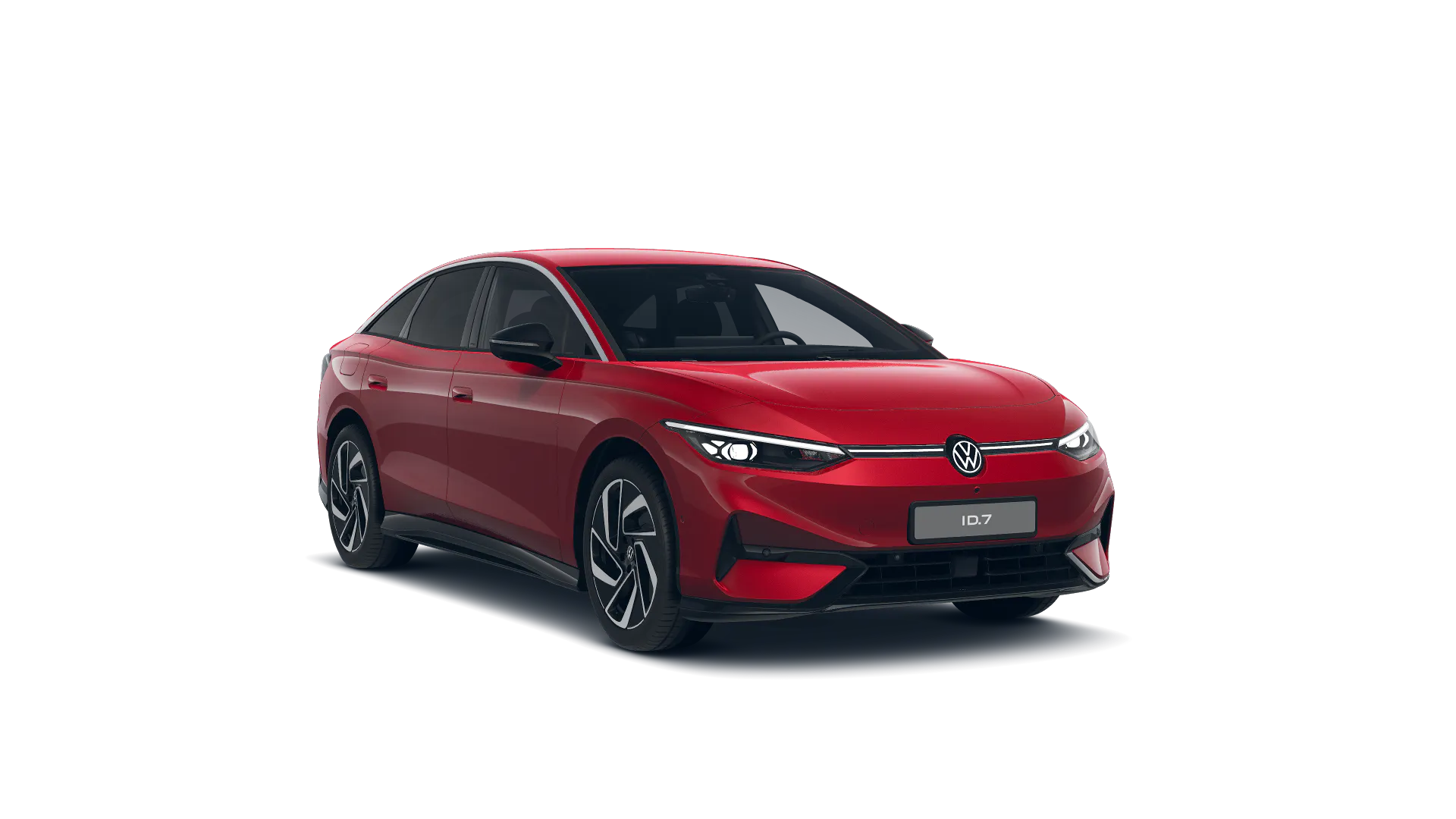 Volkswagen ID.7 Pro