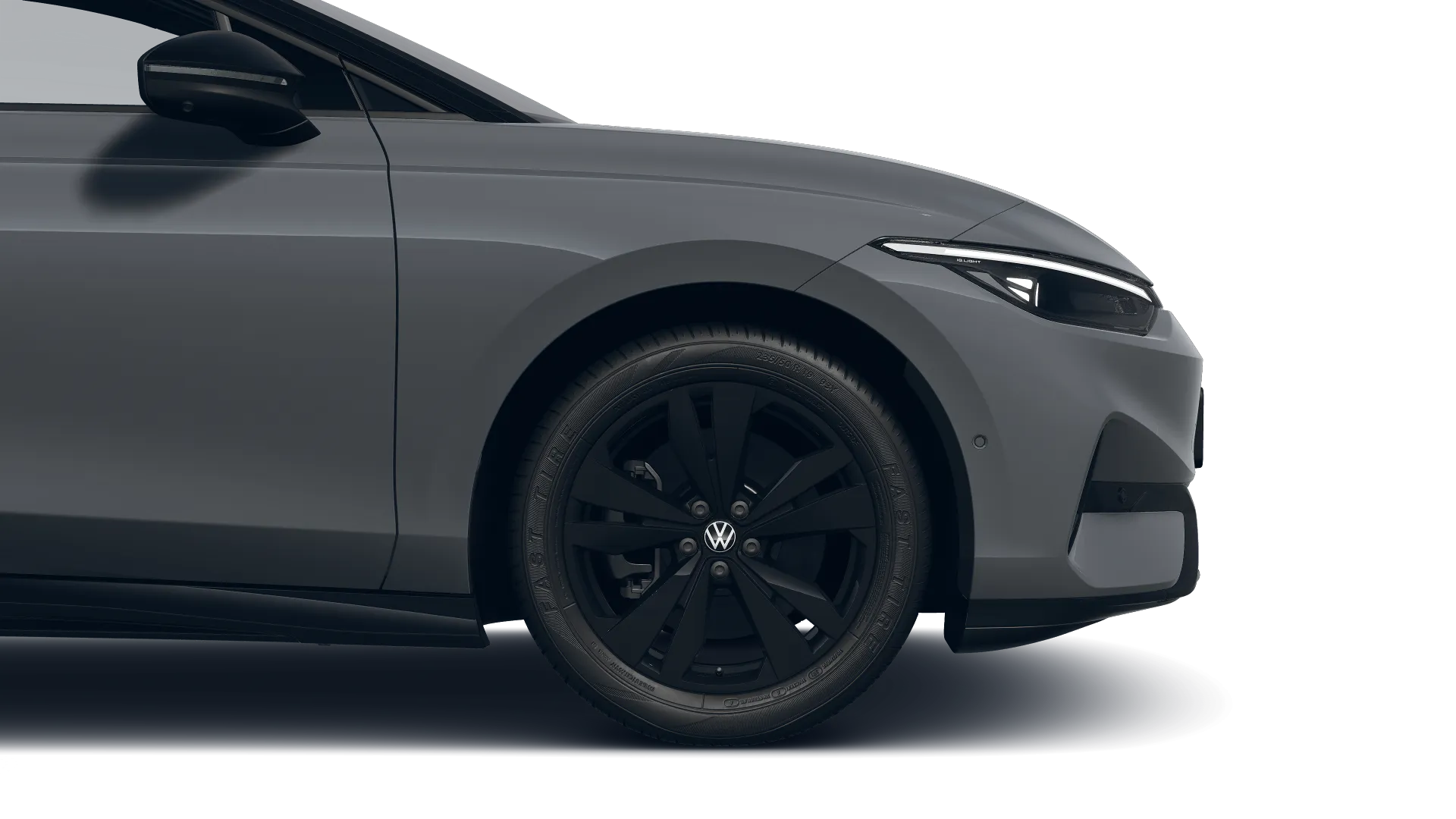Volkswagen ID.7 Pro S