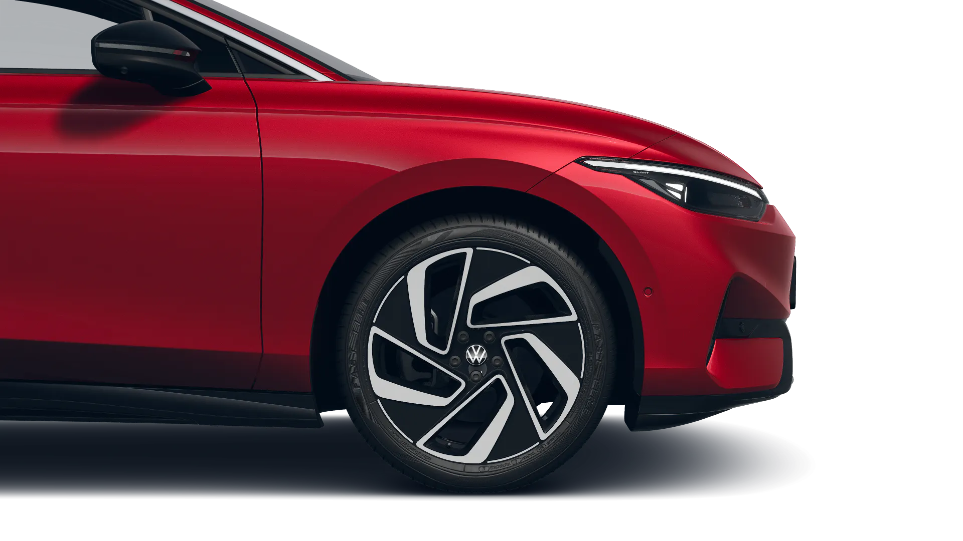 Volkswagen ID.7 Pro