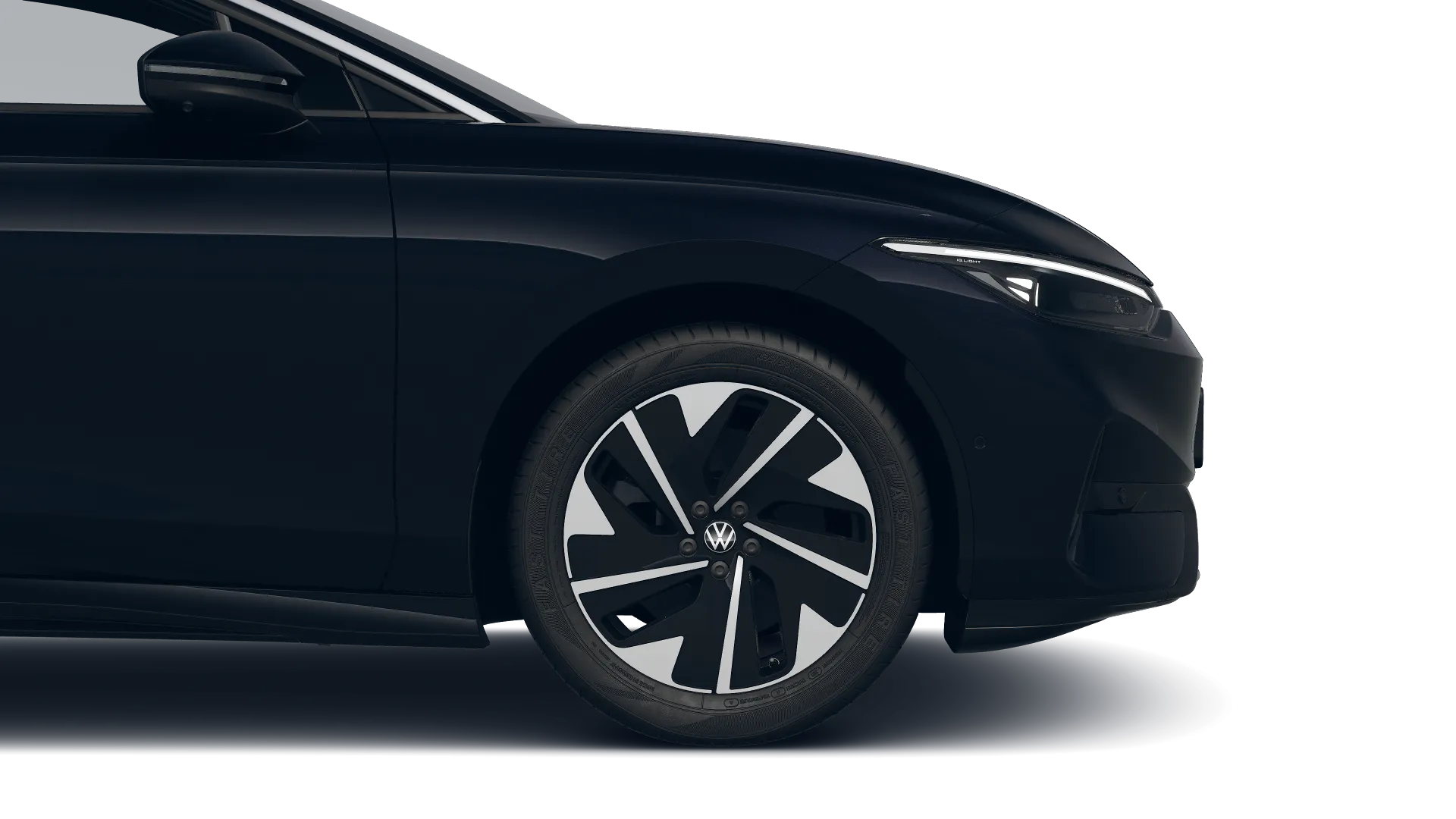 Volkswagen ID.7 Pro
