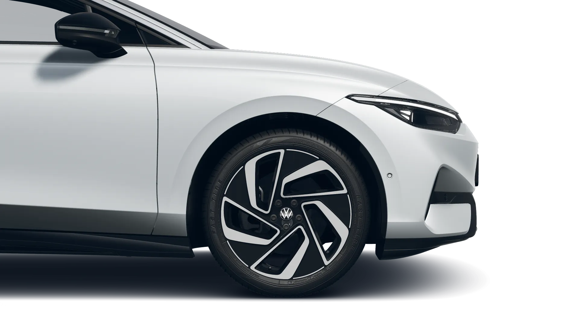 Volkswagen ID.7 Pro S