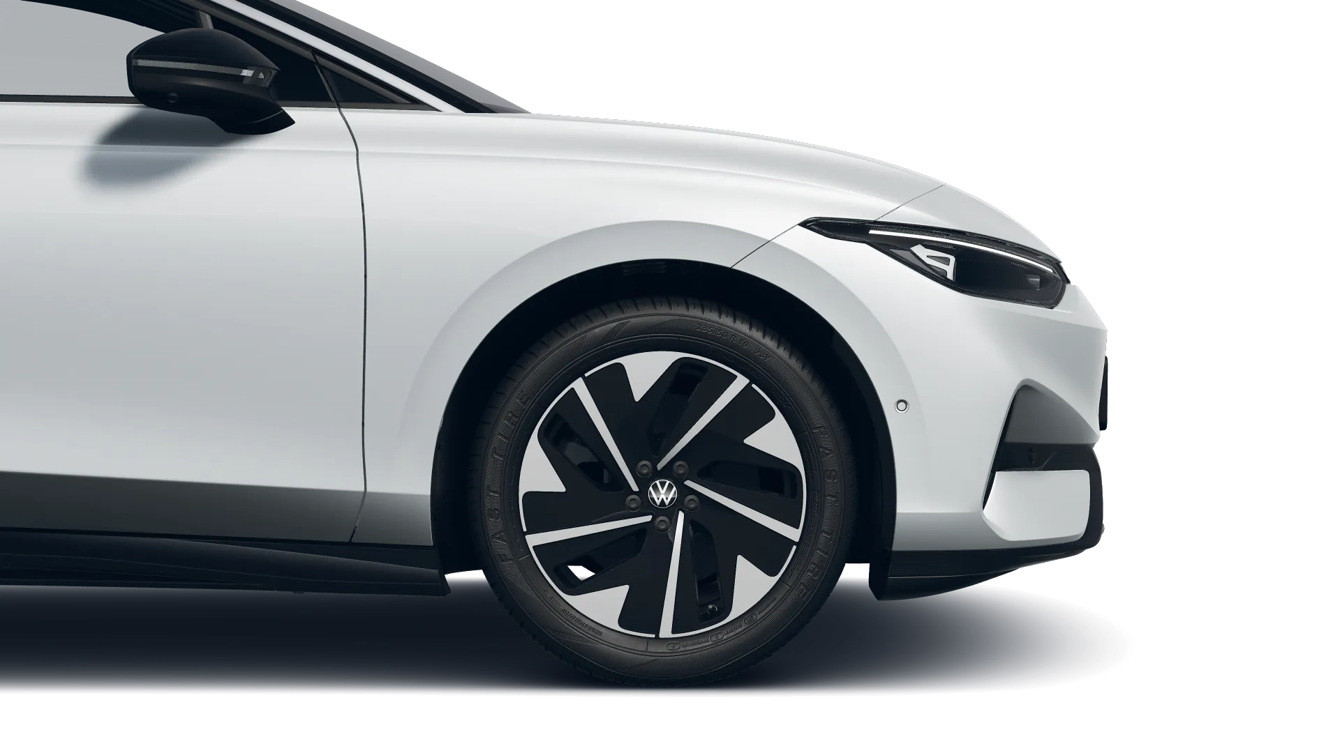 Volkswagen ID.7 Pro