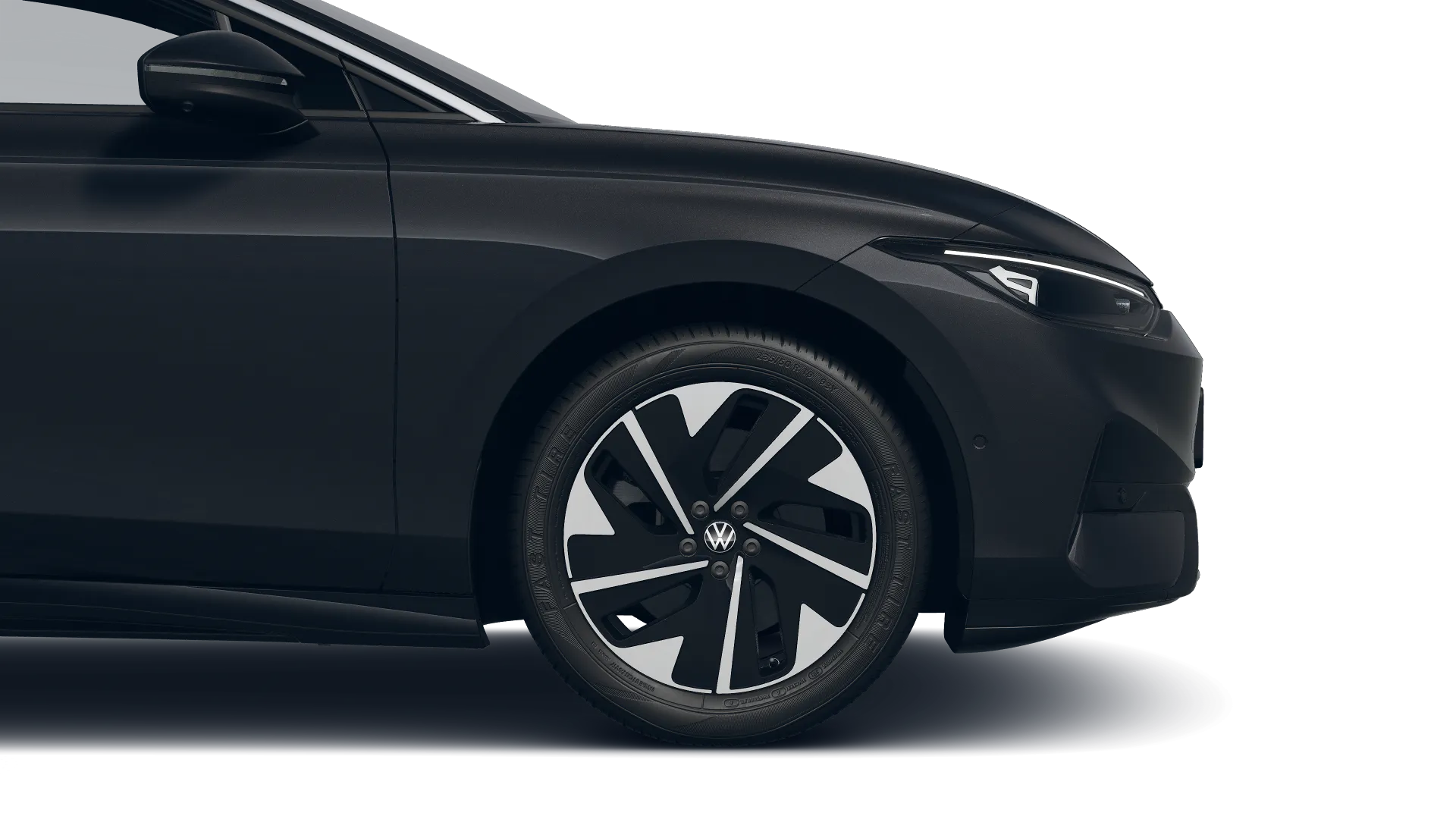 Volkswagen ID.7 Pro